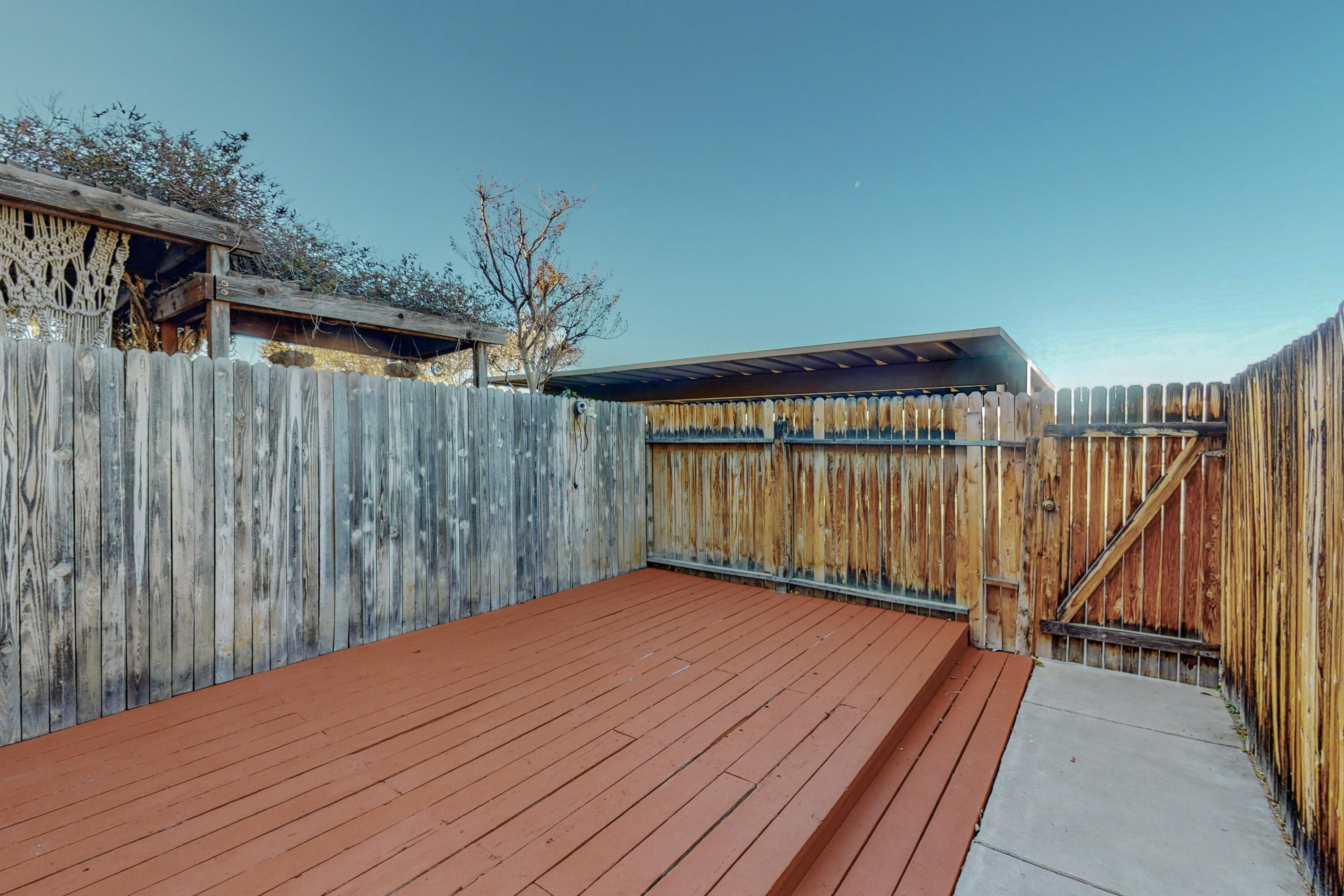 6041 Sequoia # B10 Road NW