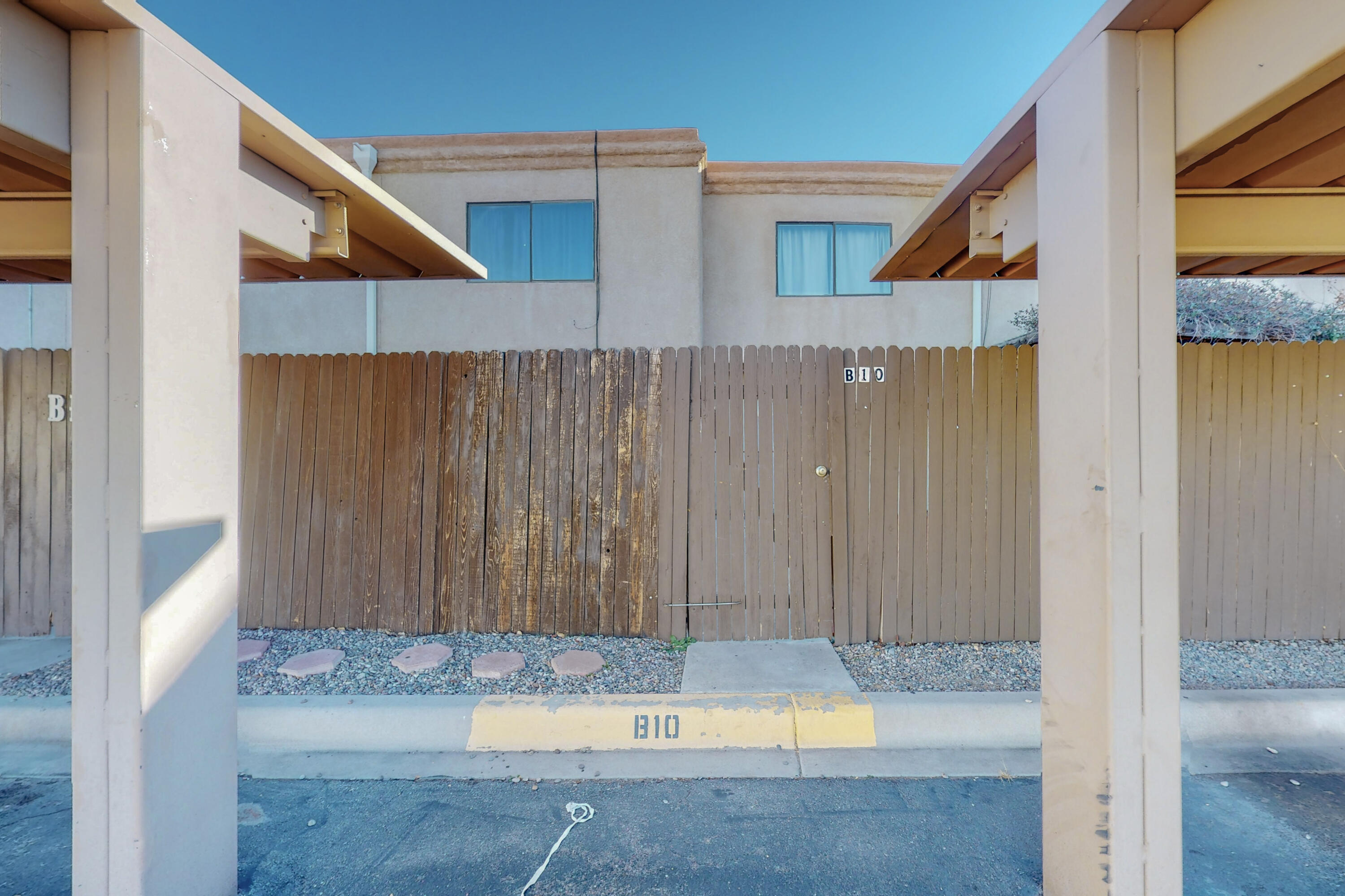 6041 Sequoia # B10 Road NW