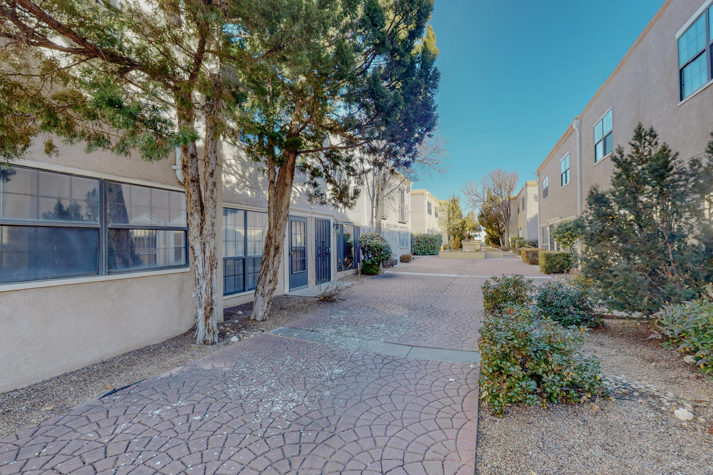 6041 Sequoia # B10 Road NW