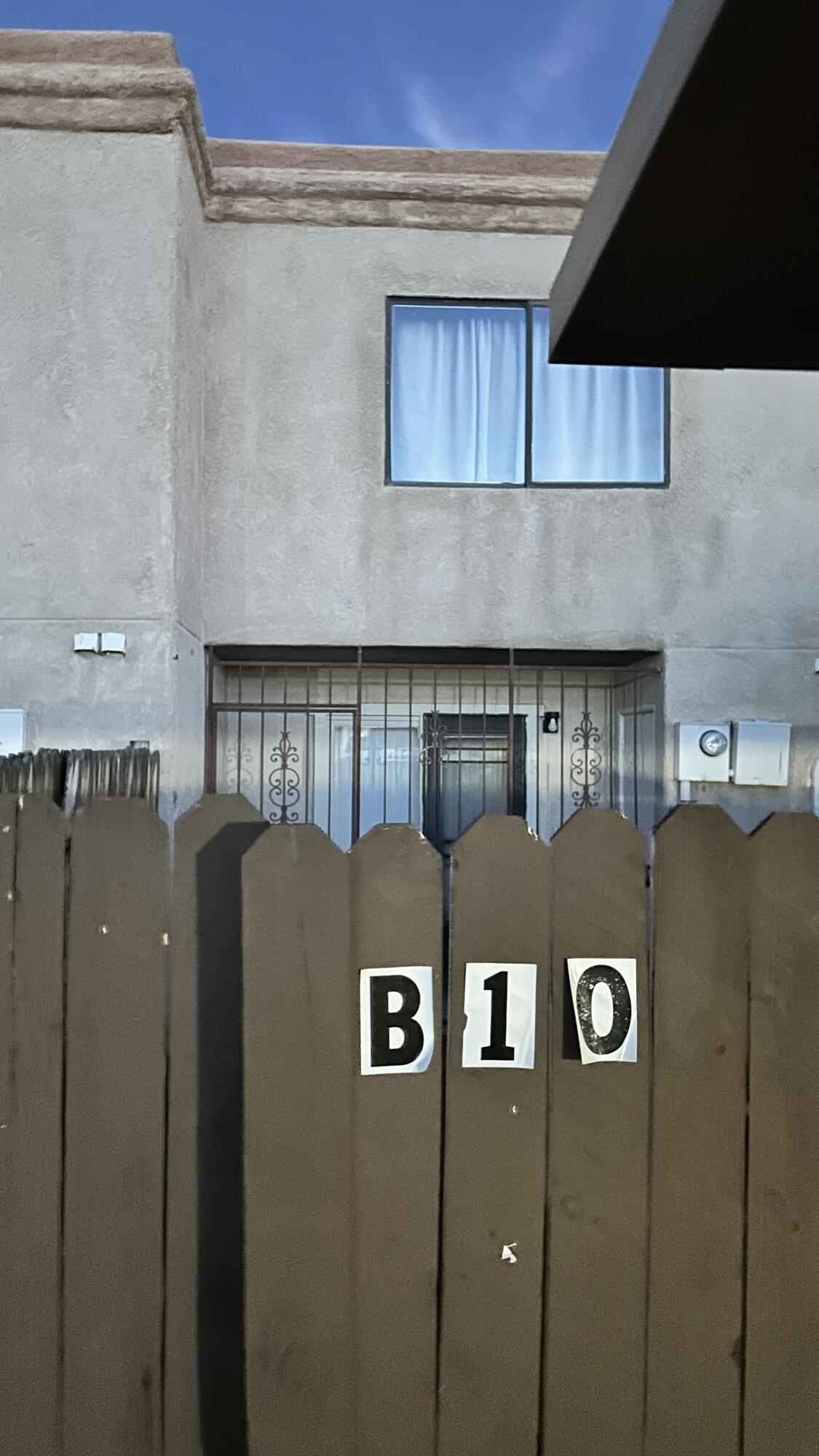 6041 Sequoia # B10 Road NW