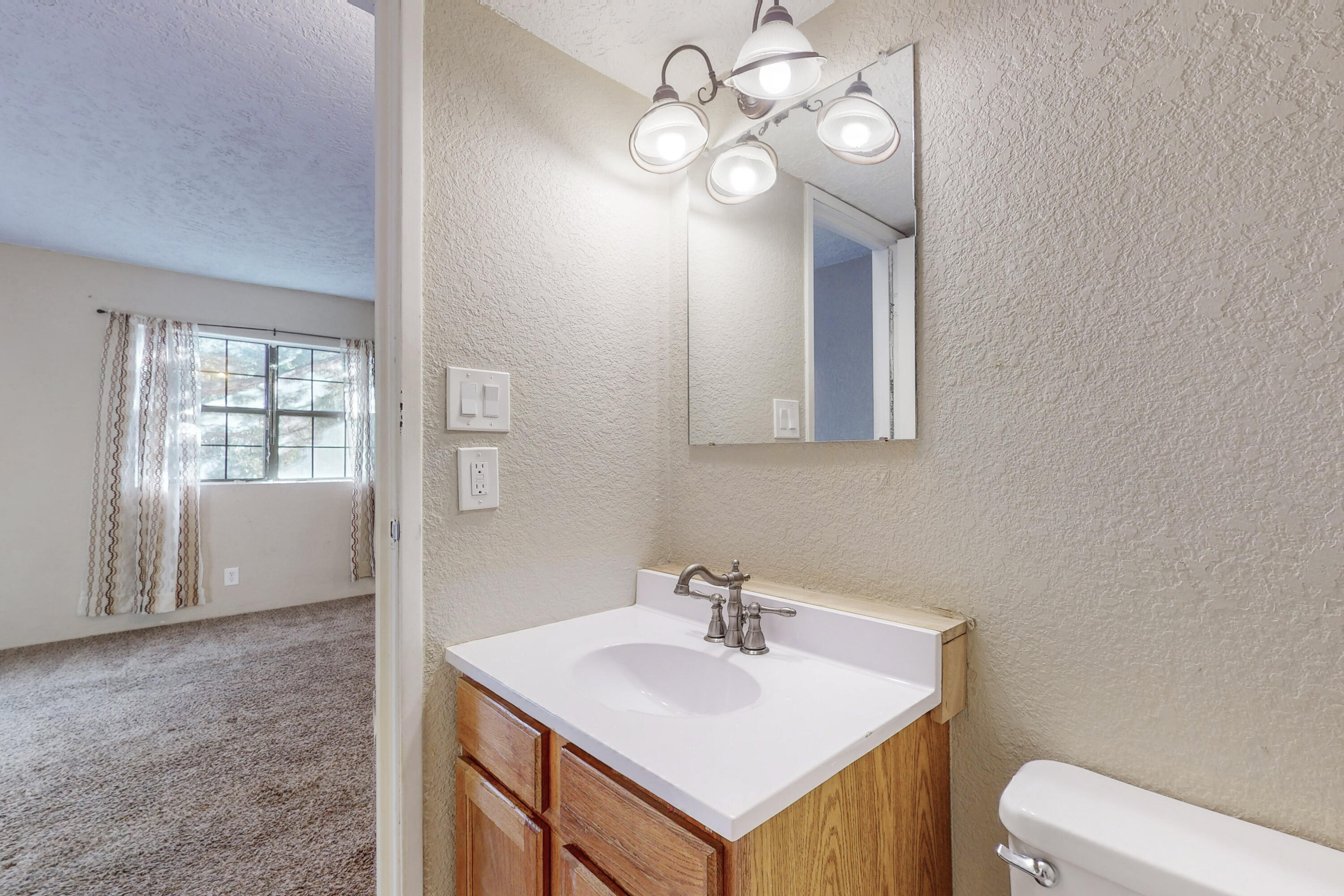 6041 Sequoia # B10 Road NW