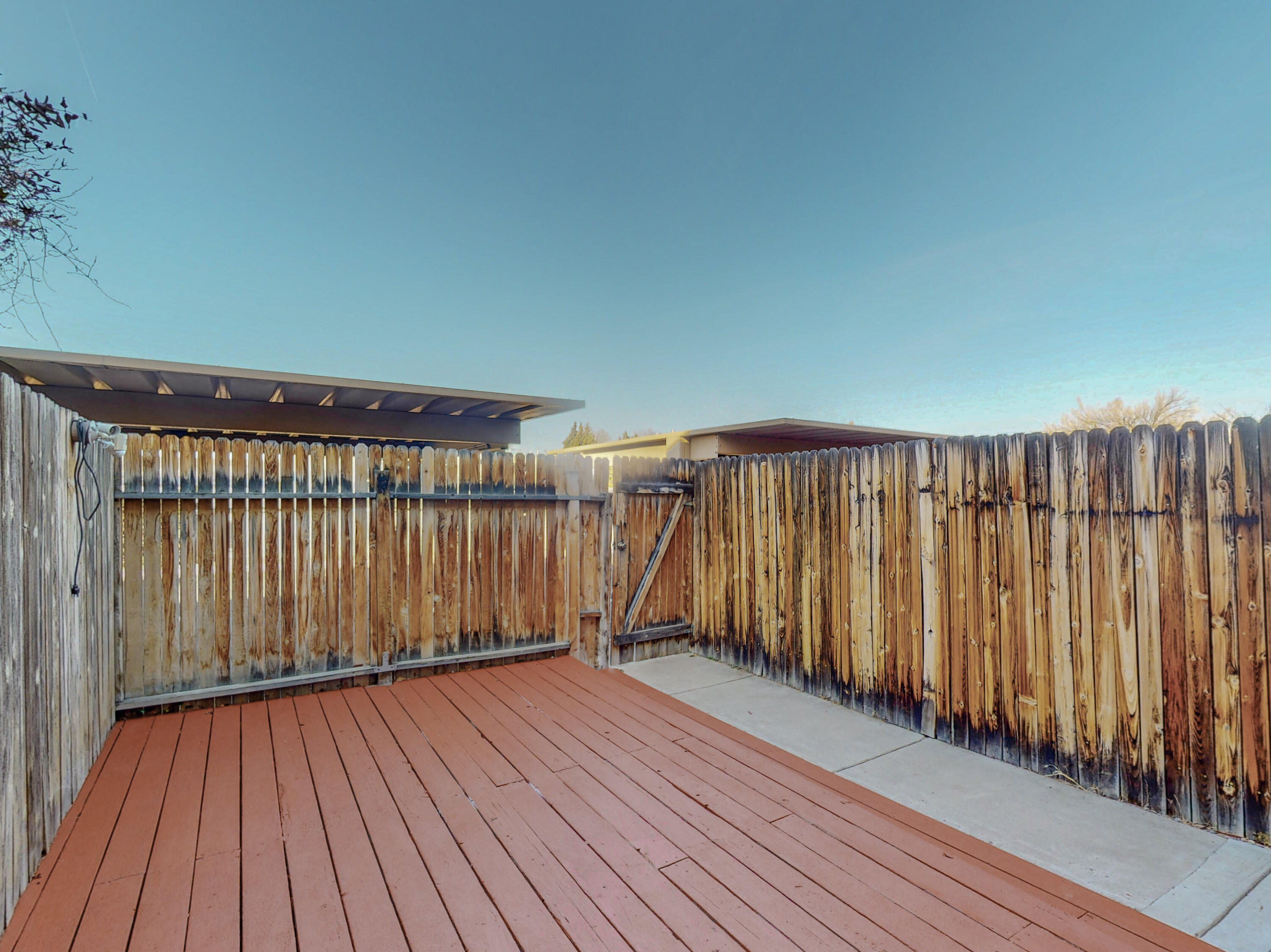 6041 Sequoia # B10 Road NW