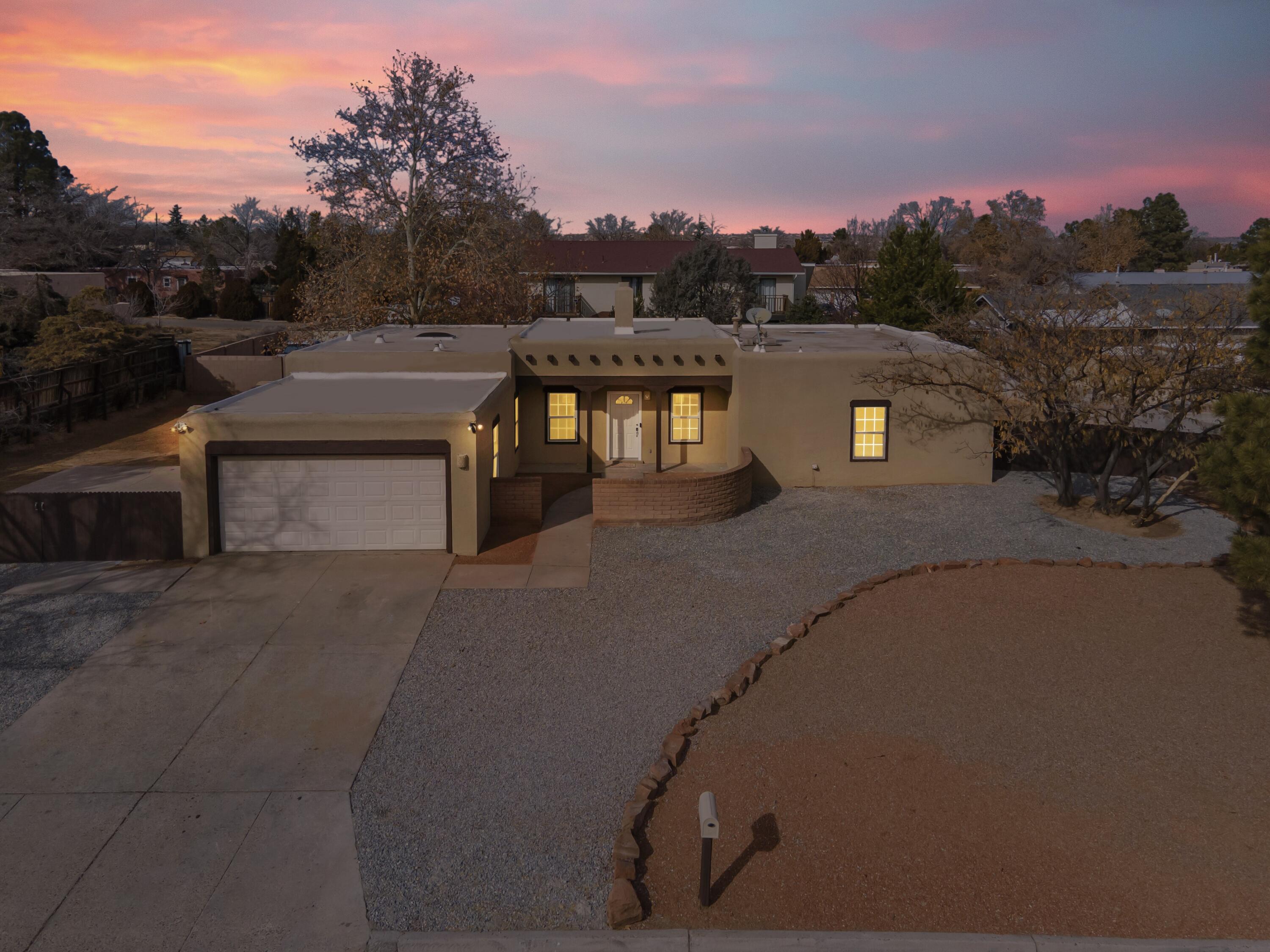 5417 CHAPEL Drive NW