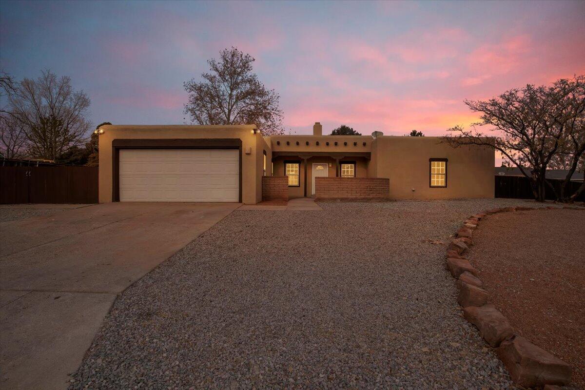 5417 CHAPEL Drive NW