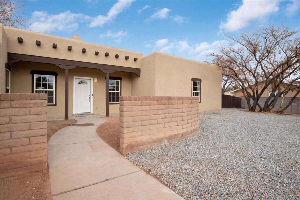 5417 CHAPEL Drive NW