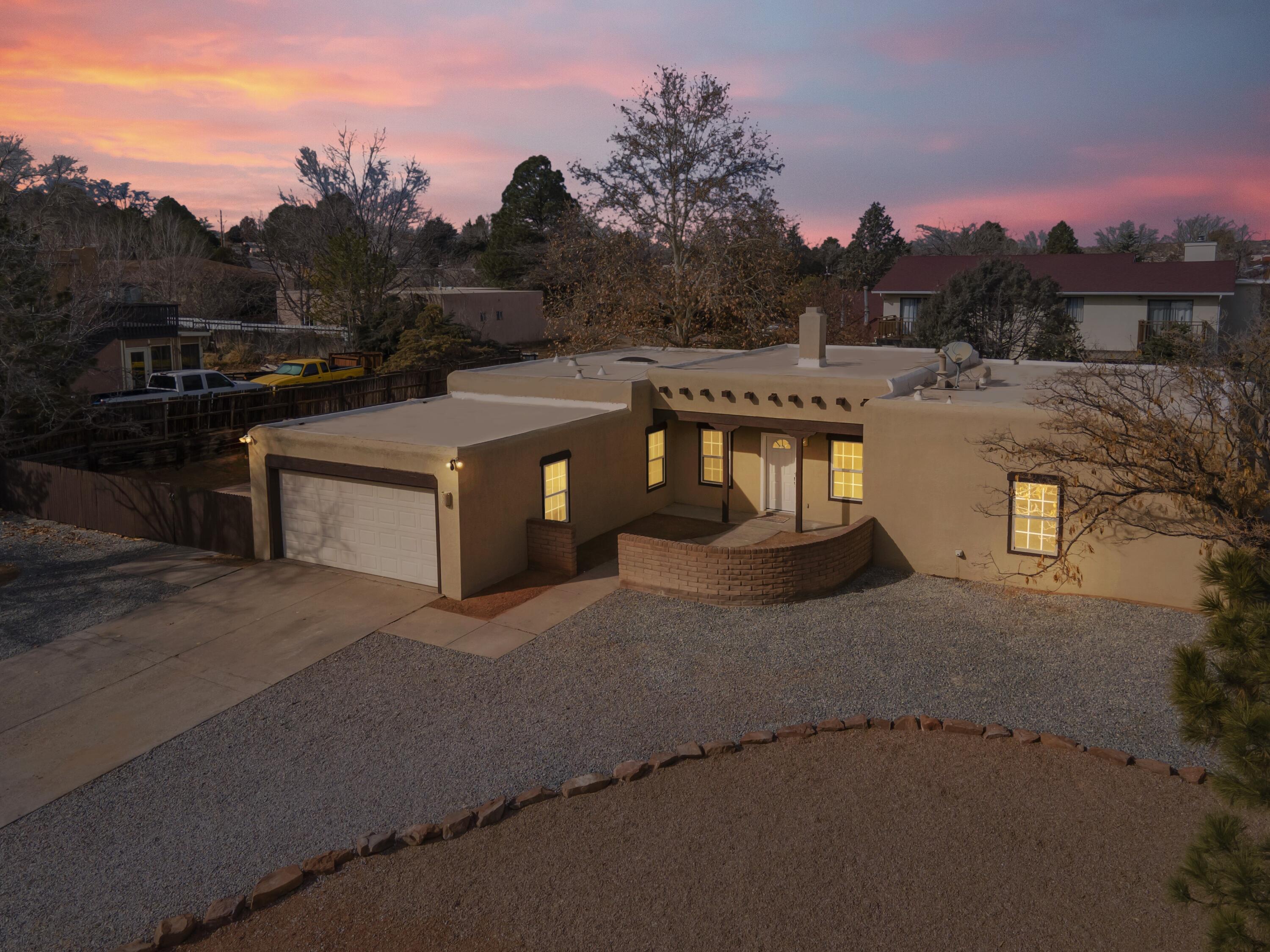 5417 CHAPEL Drive NW