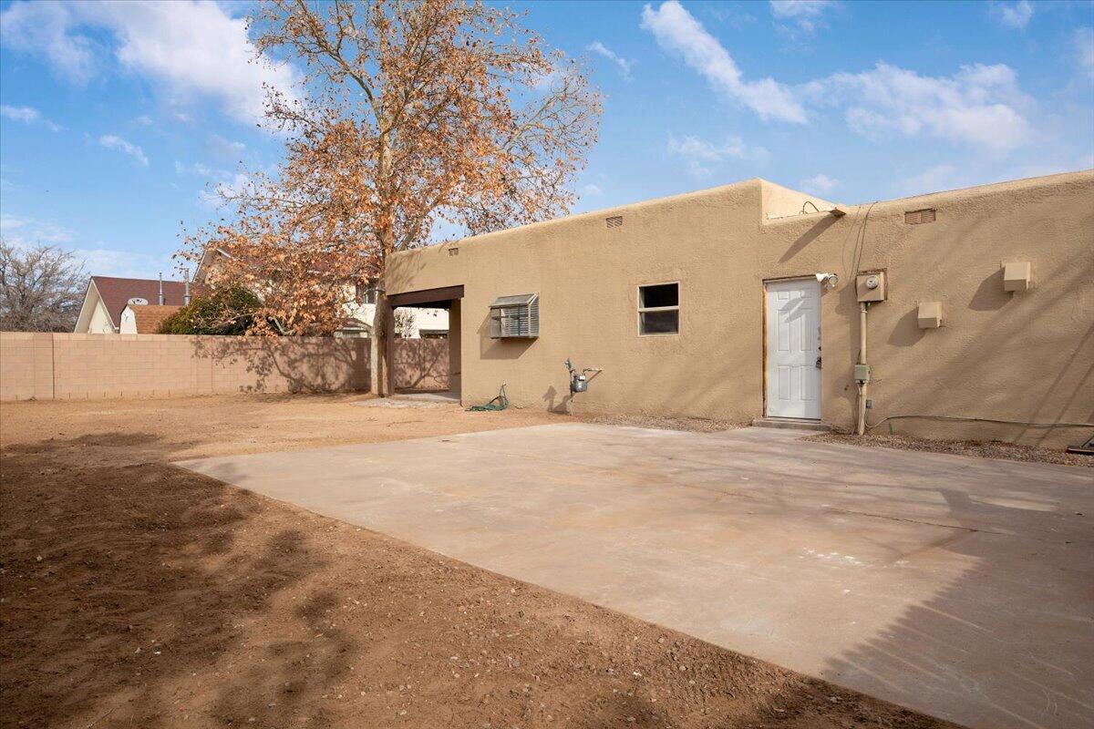 5417 CHAPEL Drive NW