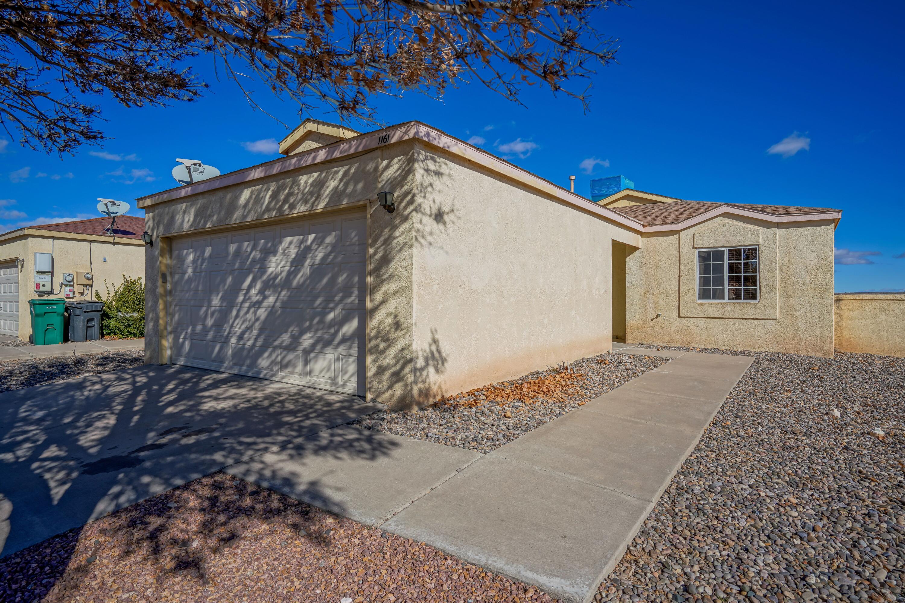 1161 SAND DUNE Road NE