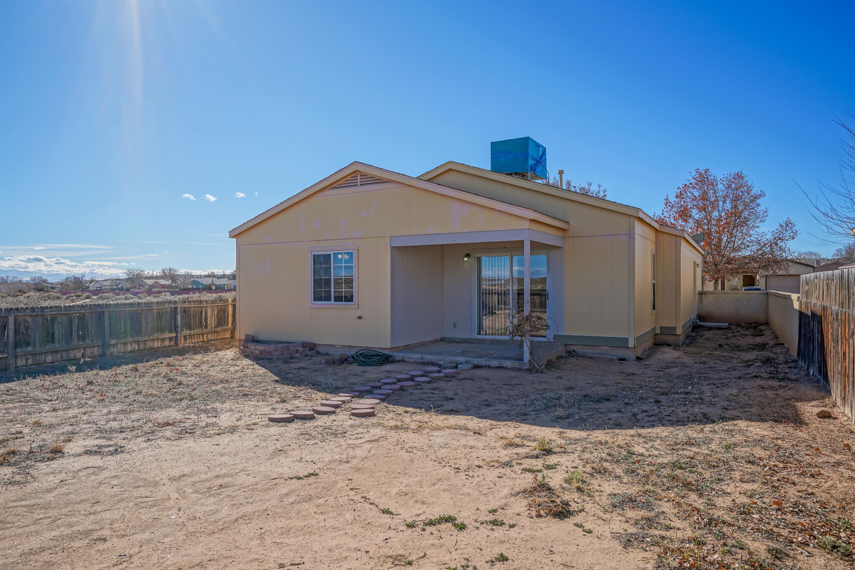 1161 SAND DUNE Road NE