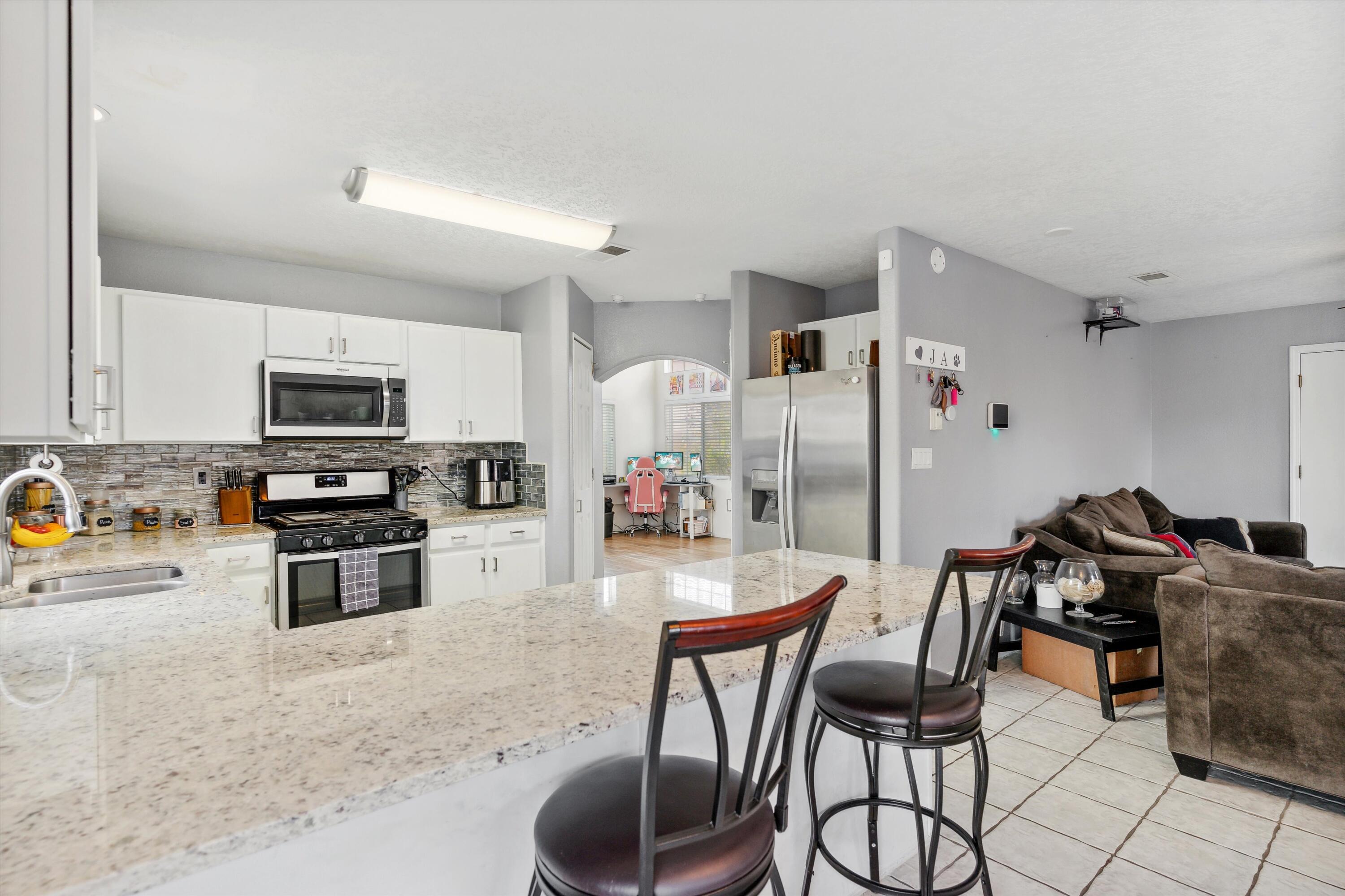 10520 TAURUS Court NW