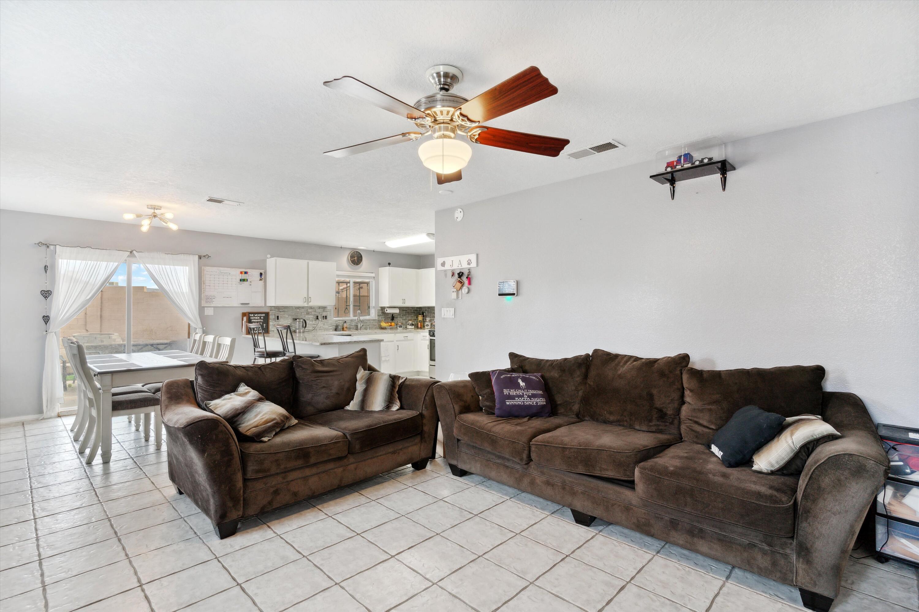 10520 TAURUS Court NW