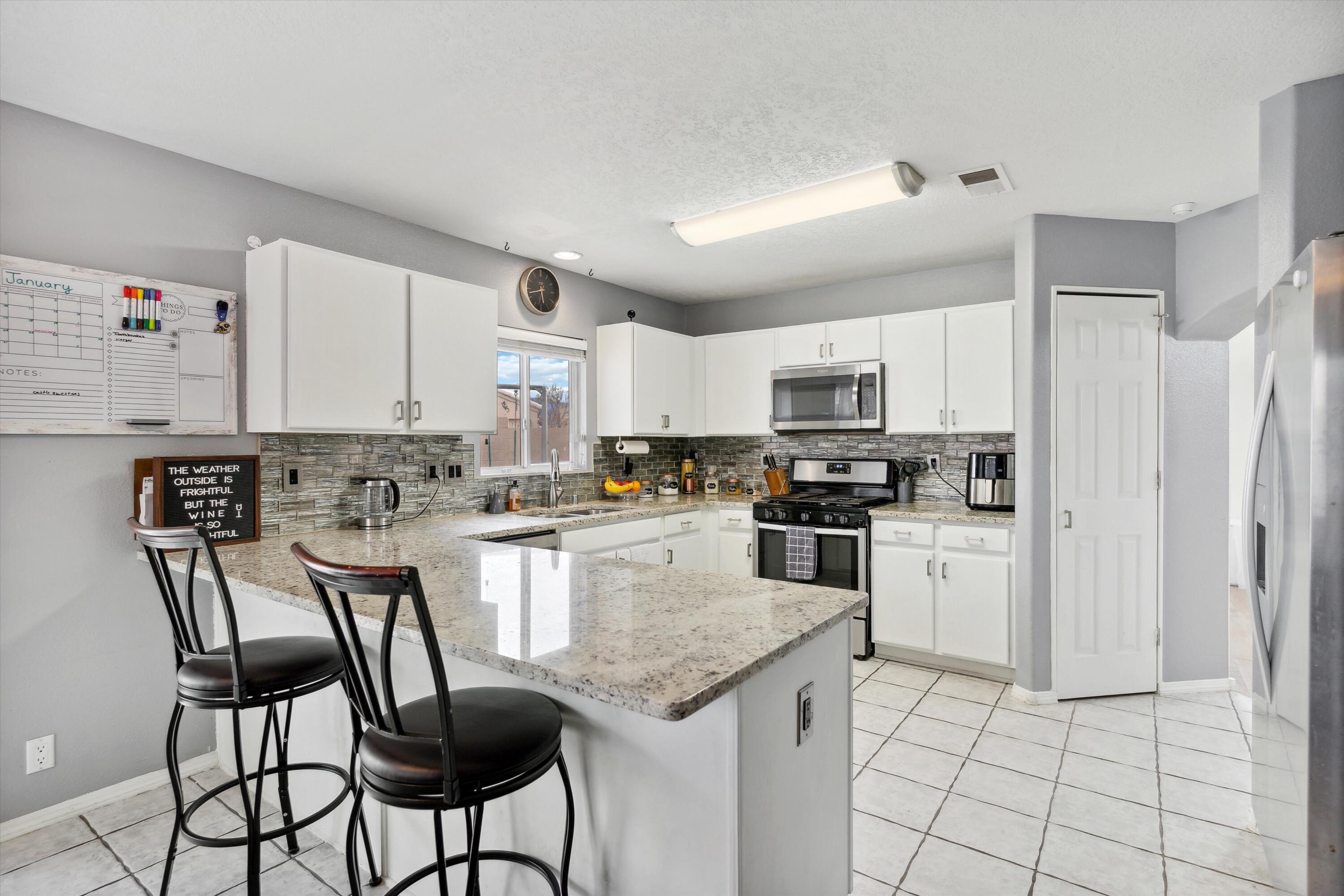10520 TAURUS Court NW