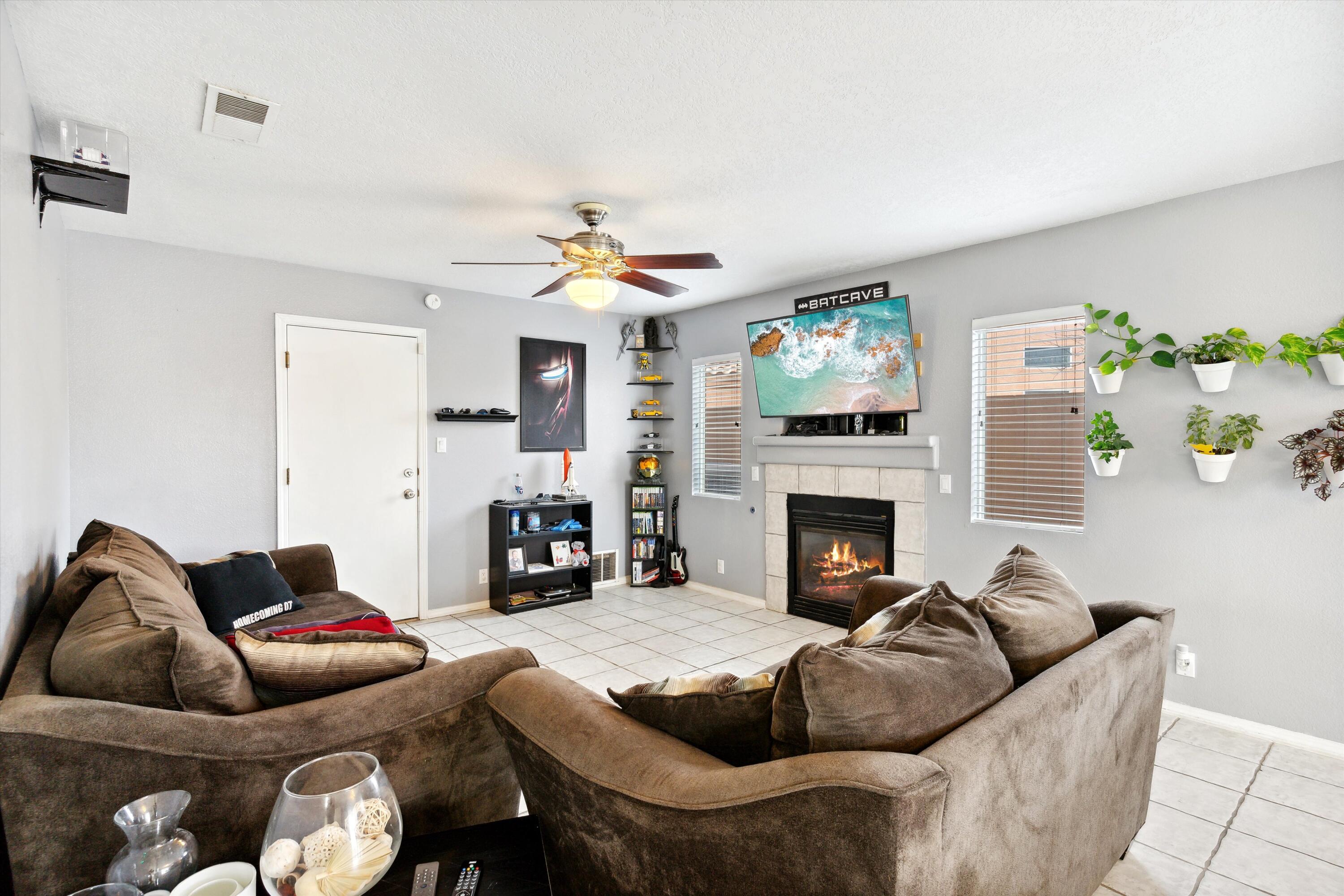 10520 TAURUS Court NW