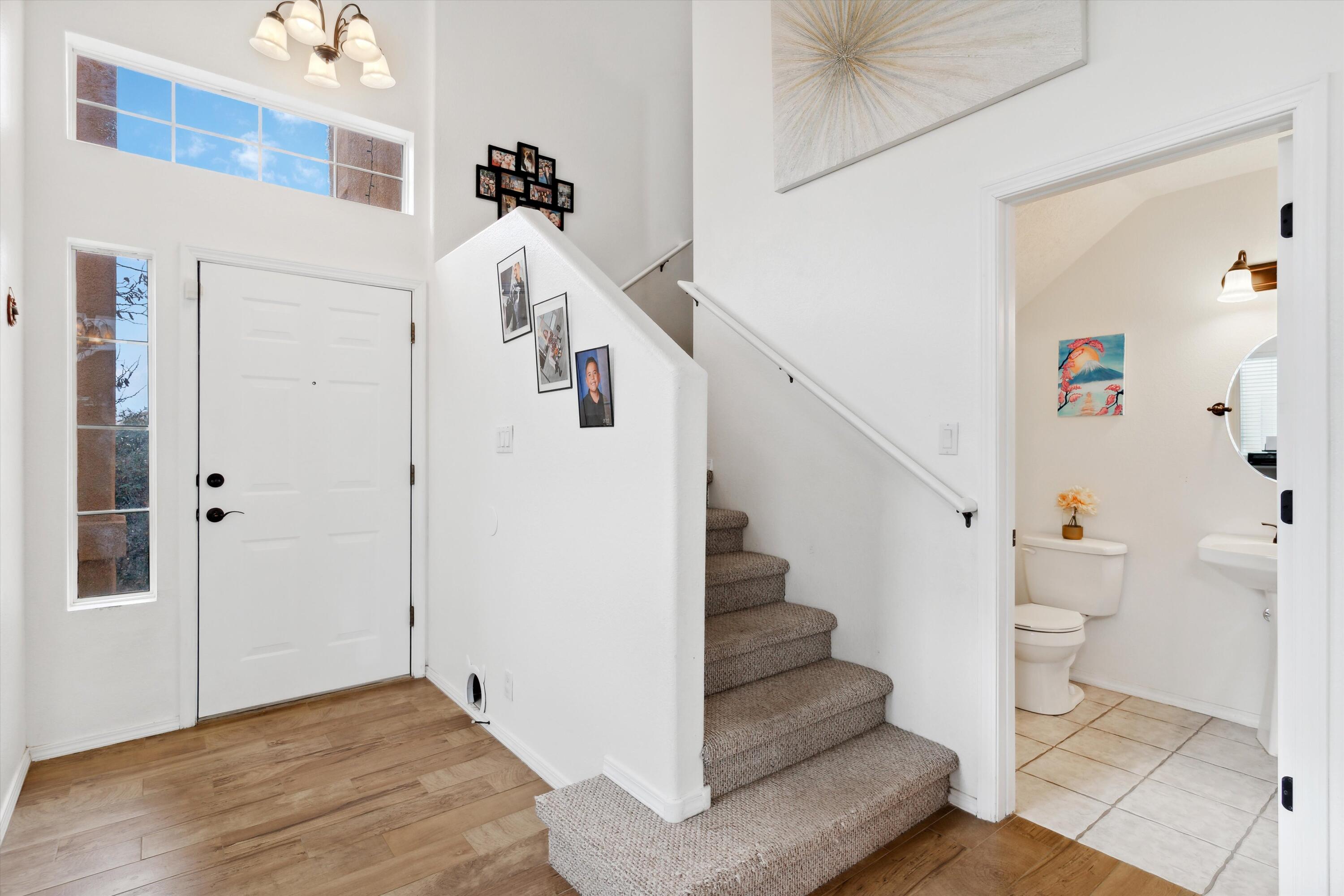 10520 TAURUS Court NW