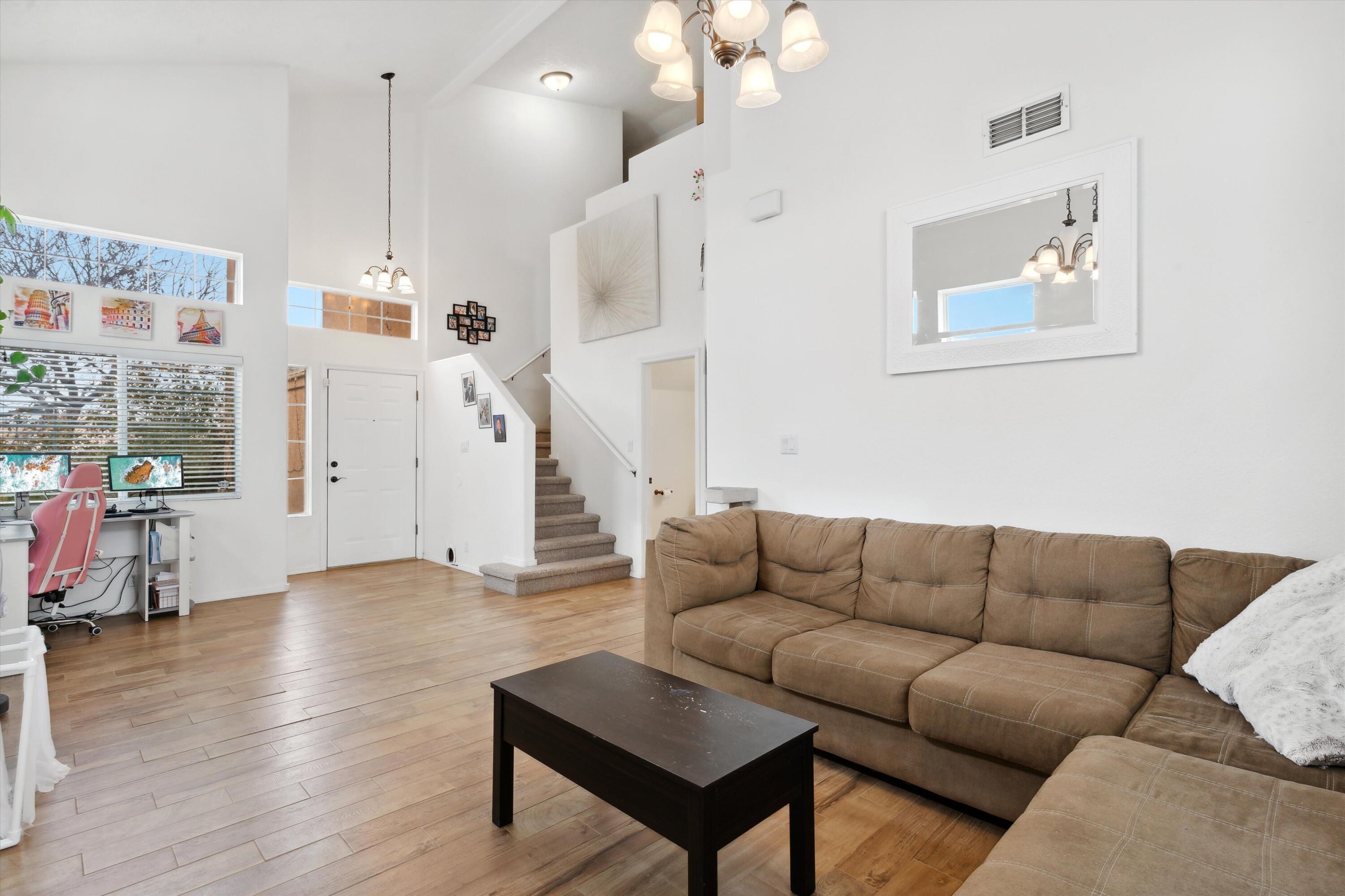10520 TAURUS Court NW