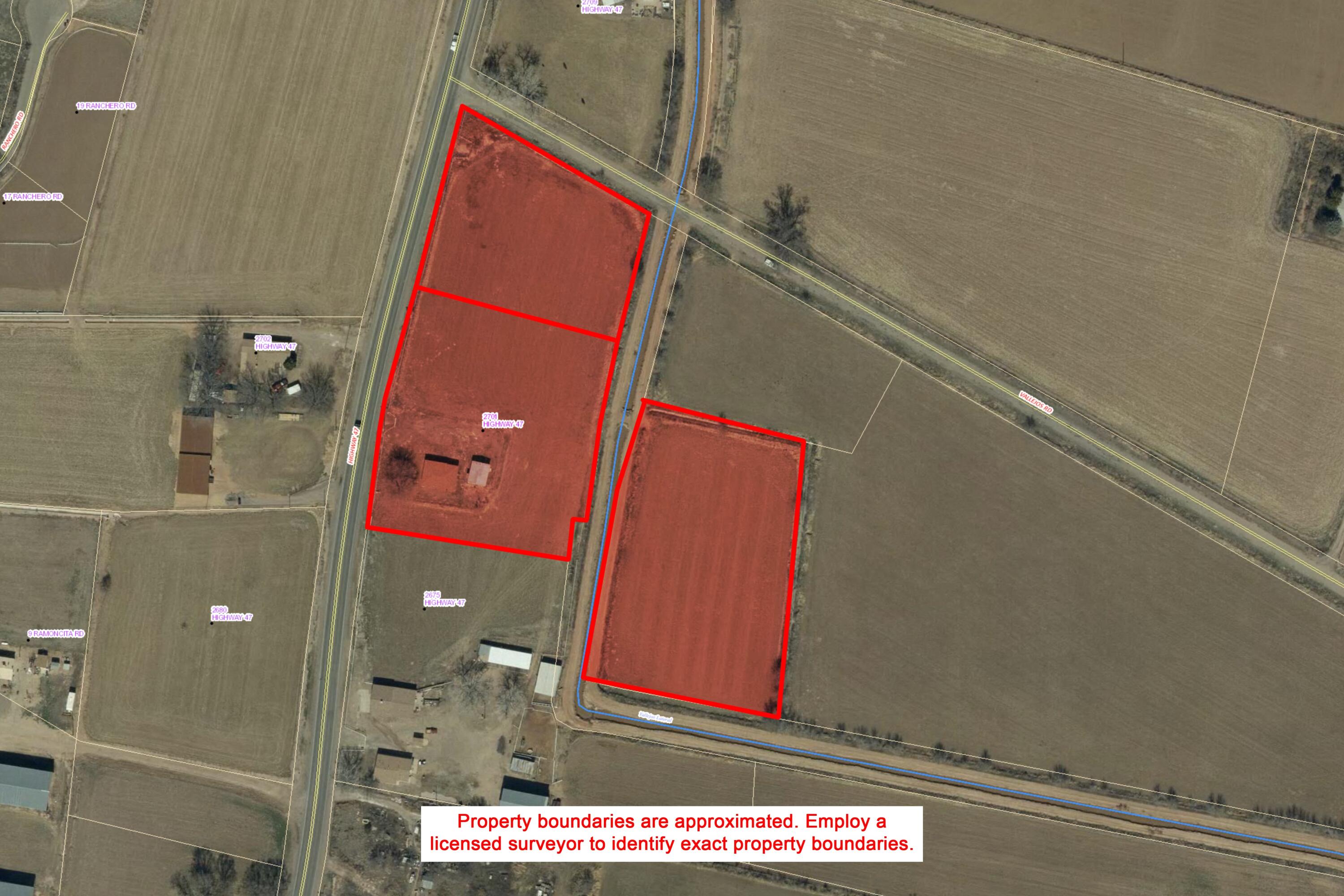 2701 Highway 47