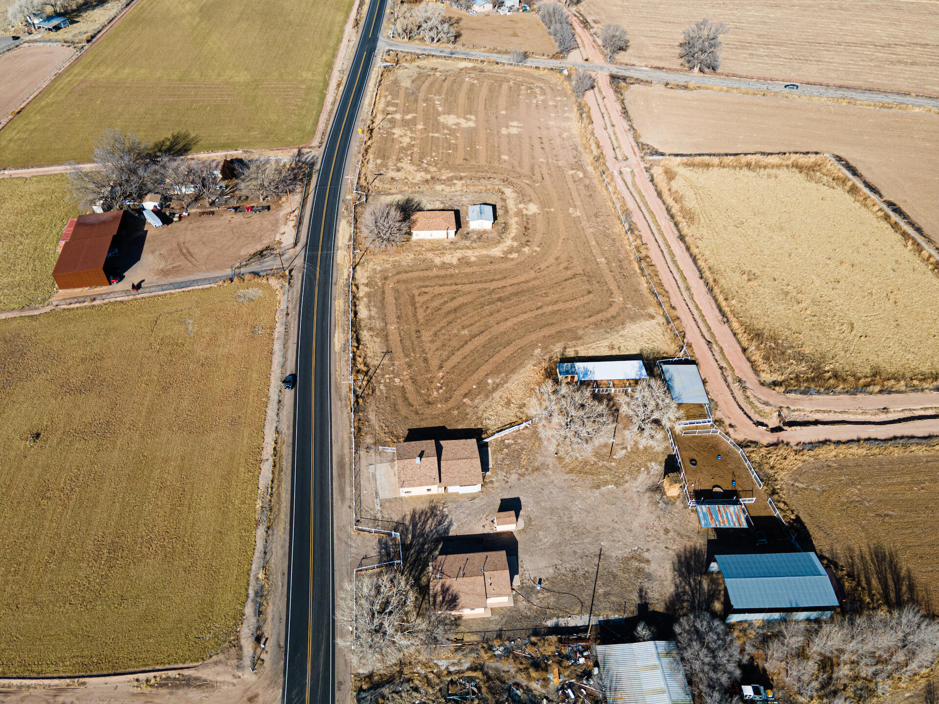 2701 Highway 47