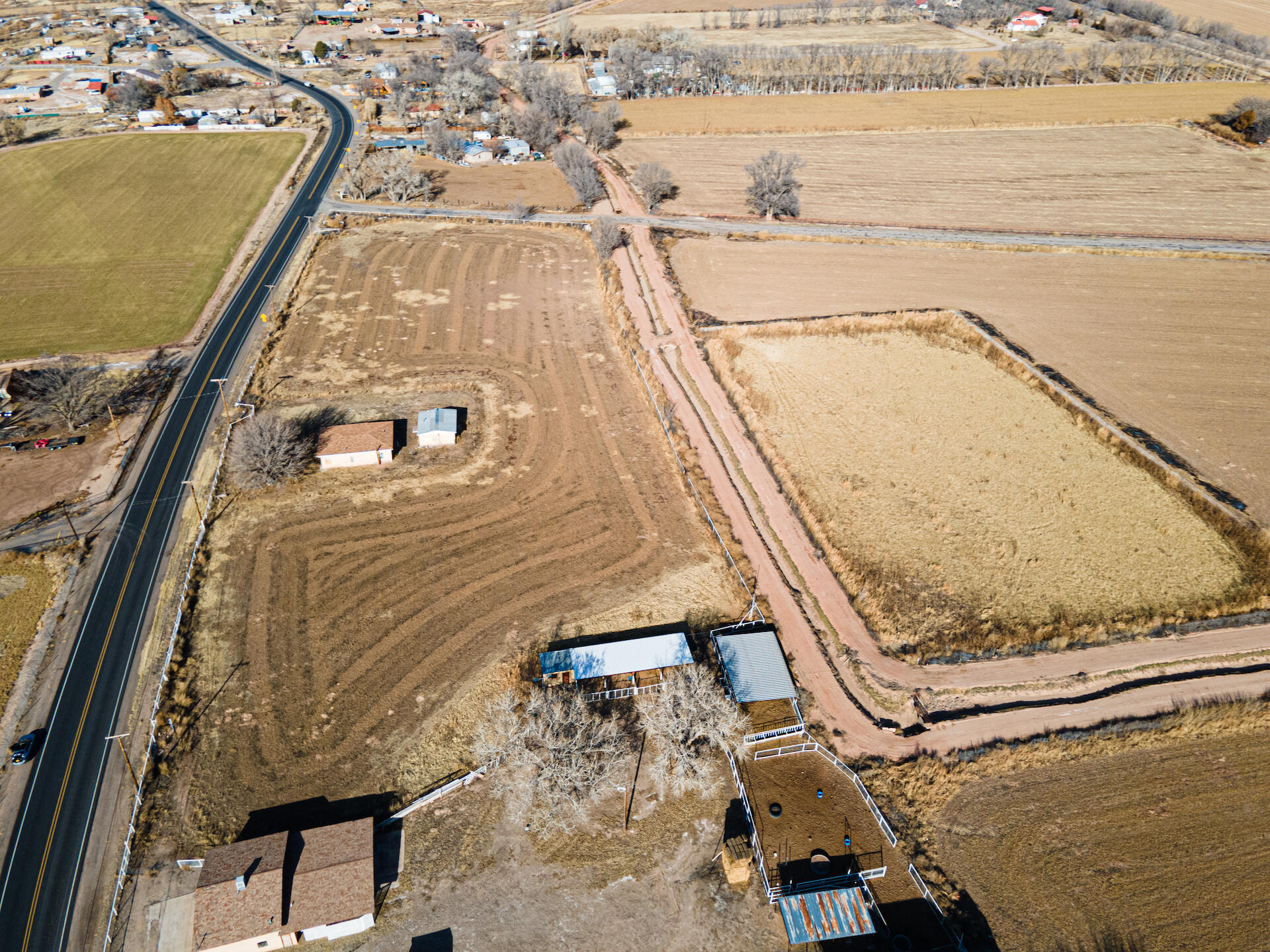 2701 Highway 47