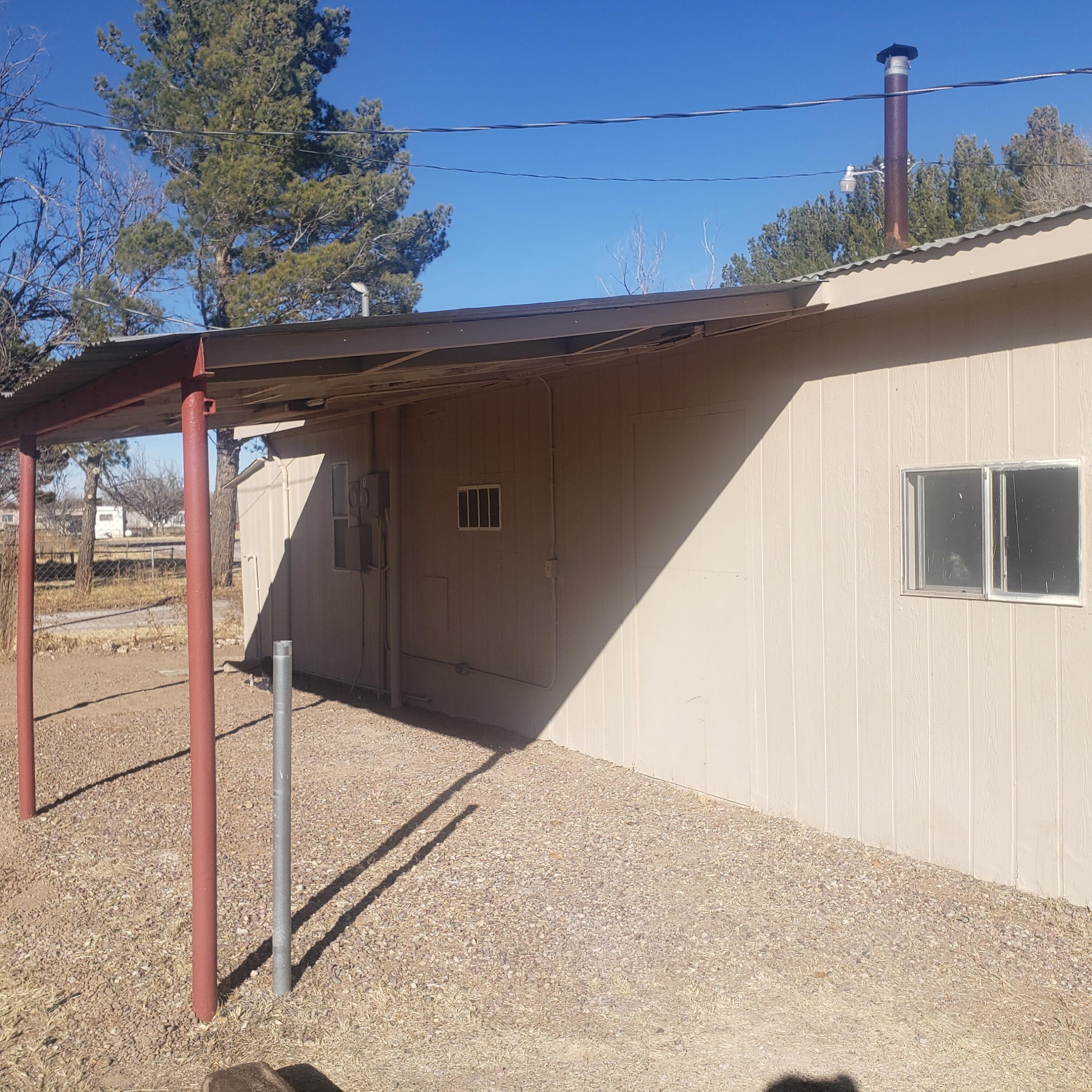 217 Tamarack Street