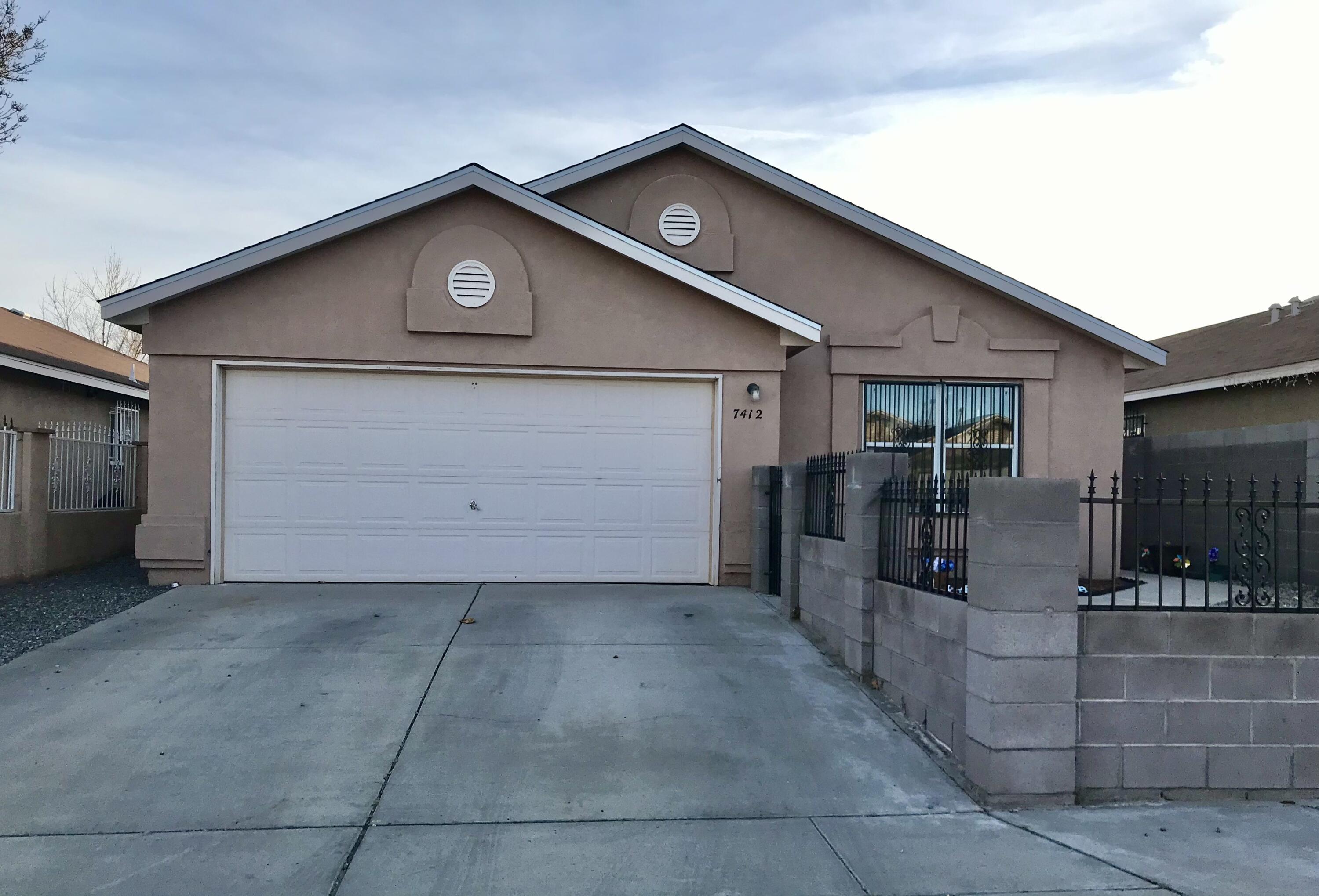 7412 BLUE AVENA Avenue SW
