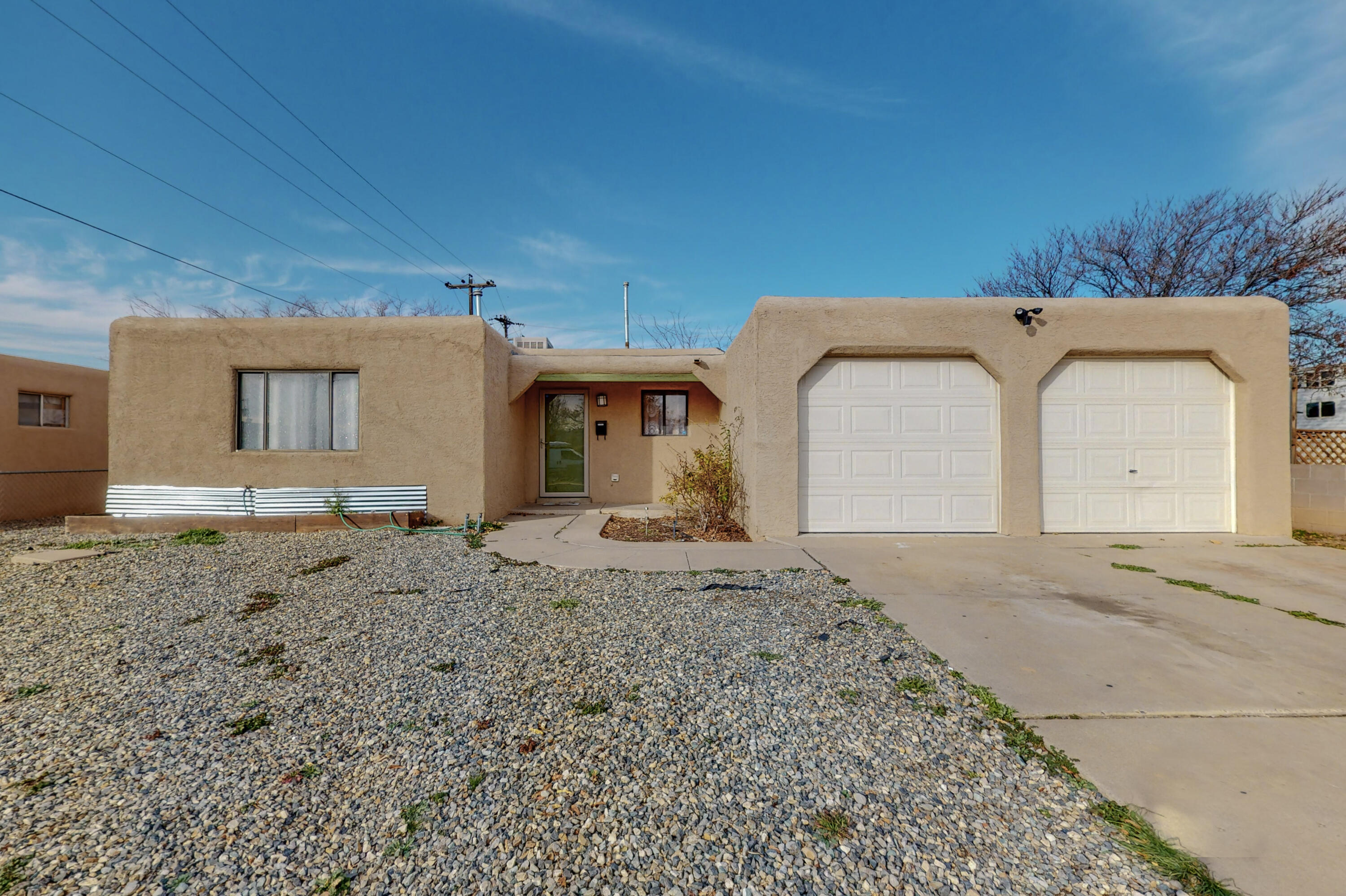 8309 FRUIT Avenue NE