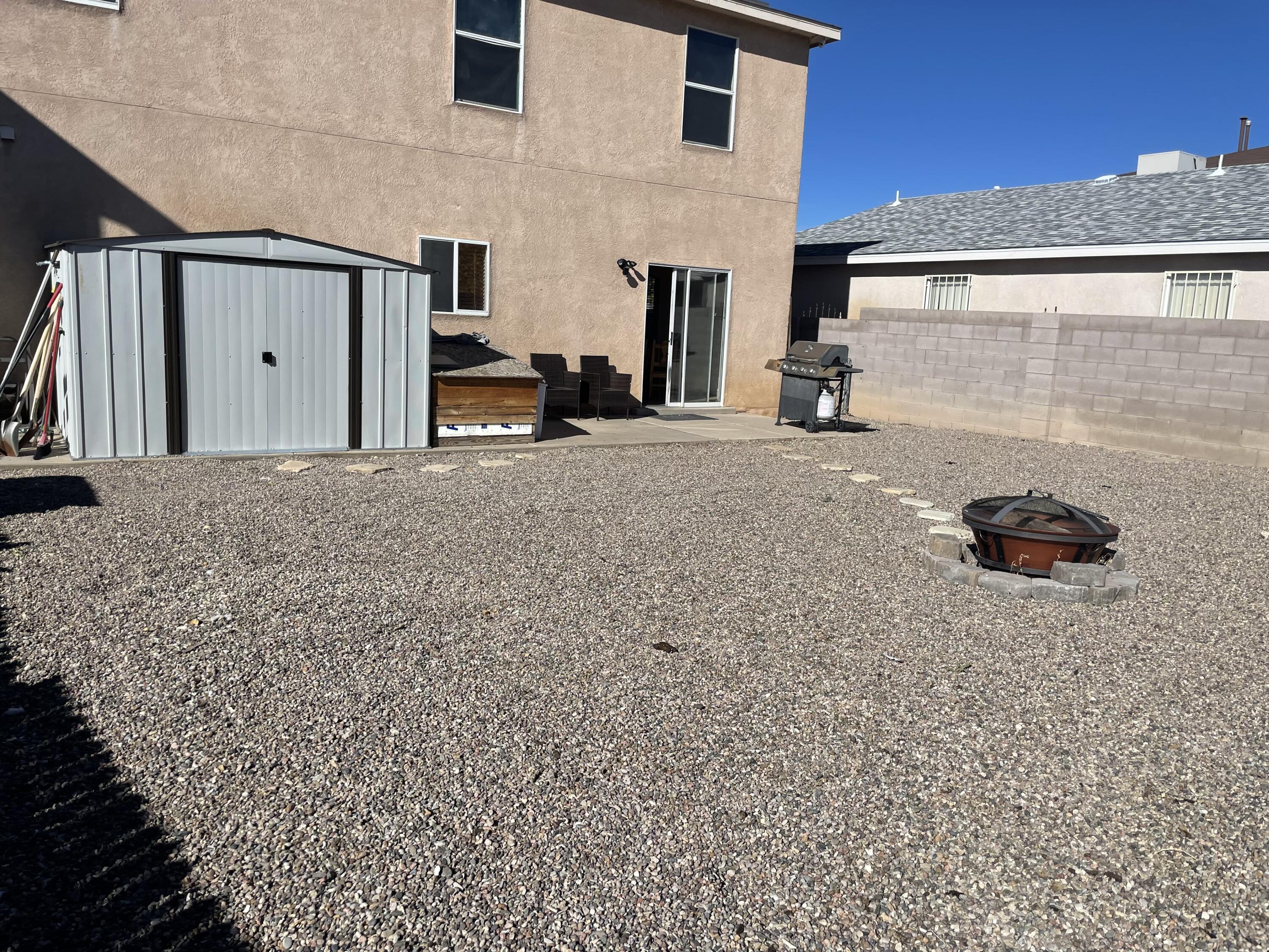 928 HAWK Drive SW