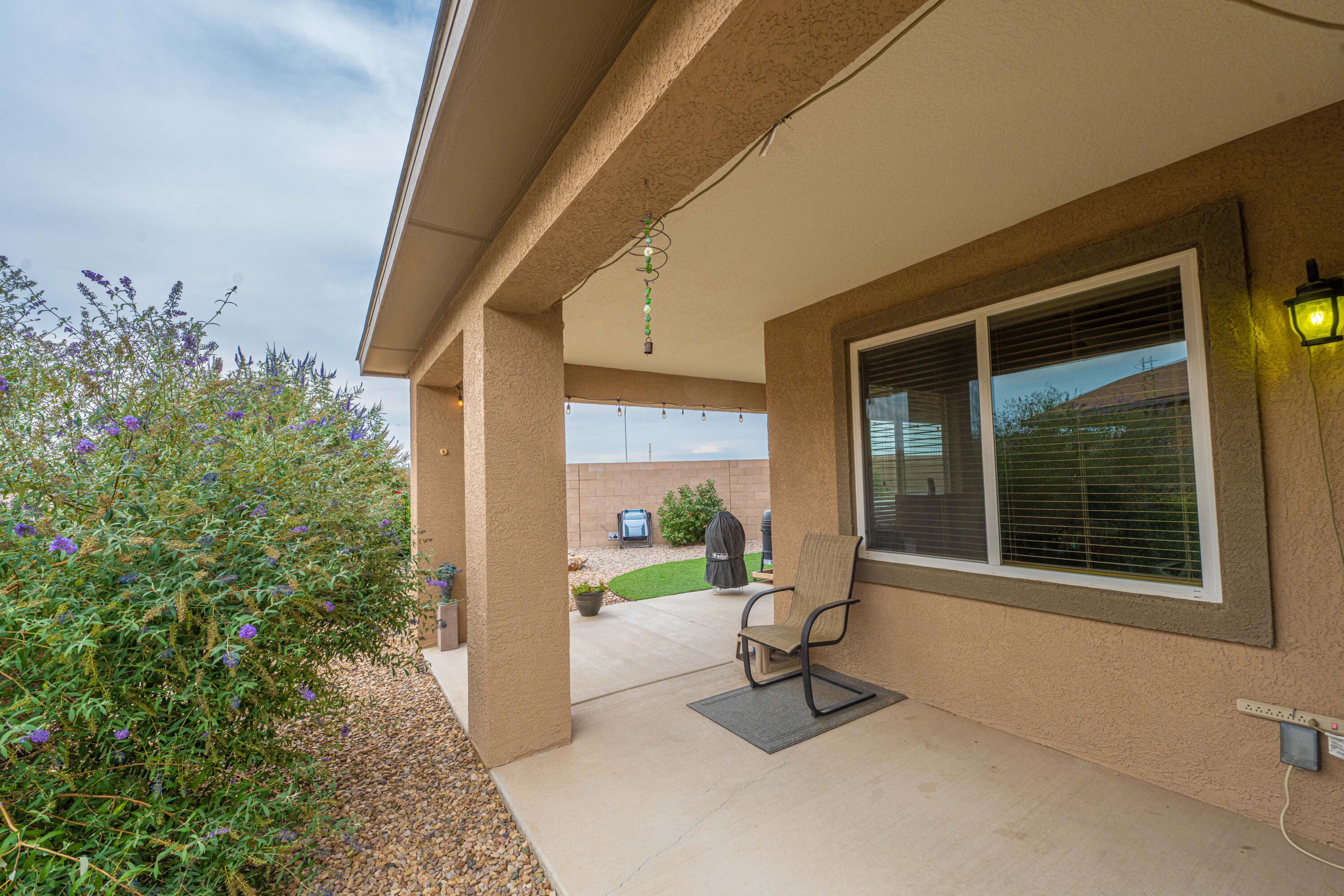 210 RIO CHAMA Circle SW