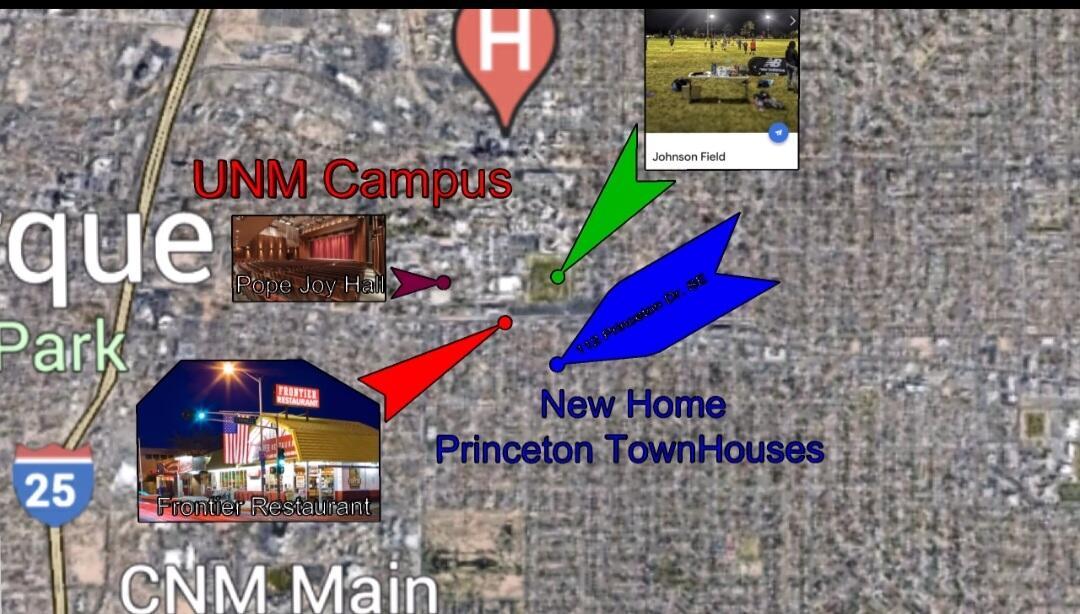112 Princeton Drive Unit: Unit C