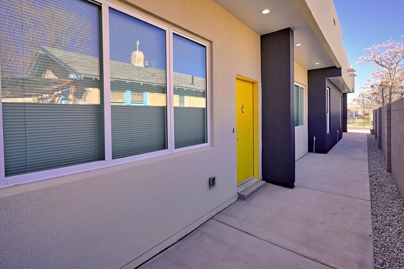 112 Princeton Drive Unit: Unit C