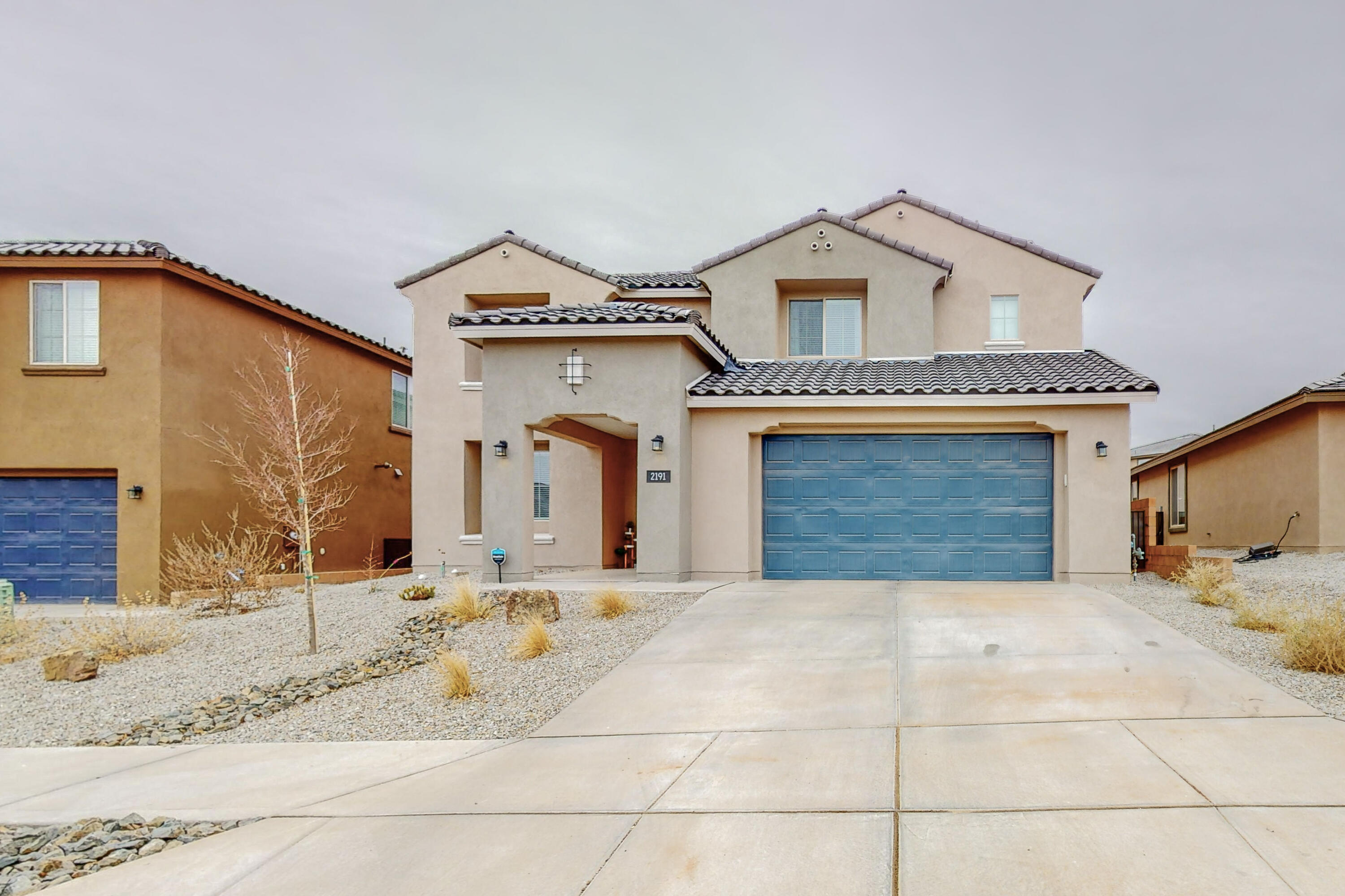 2191 Beckham Drive NE