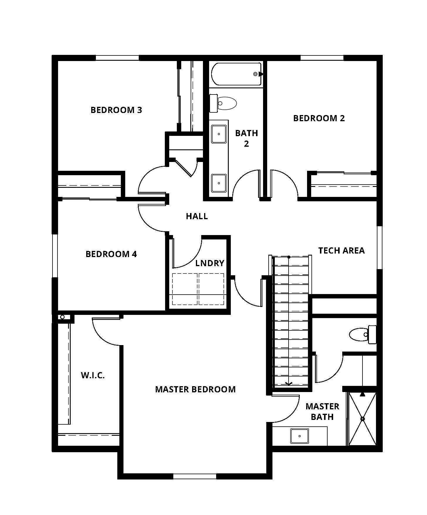 496 Chafey Drive SW