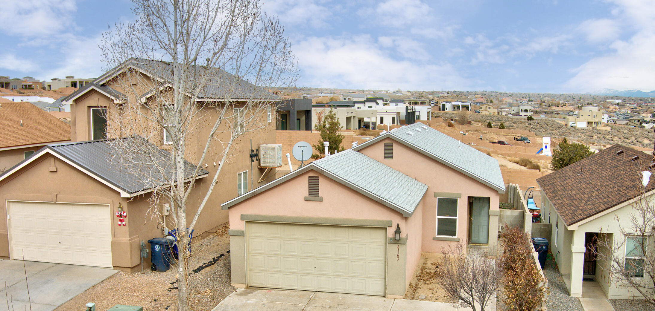 6163 RED ROCK PARK Avenue NW