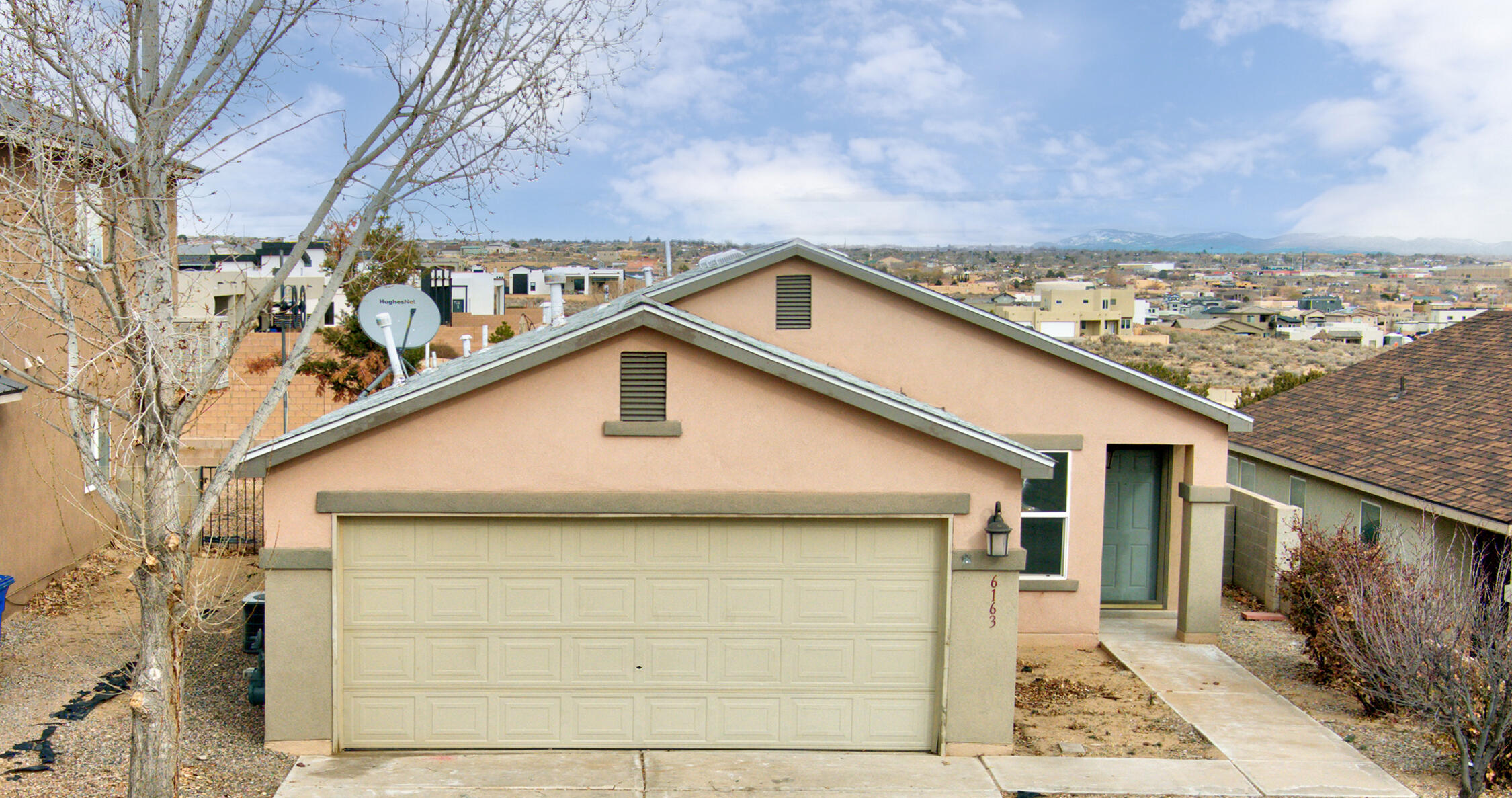 6163 RED ROCK PARK Avenue NW