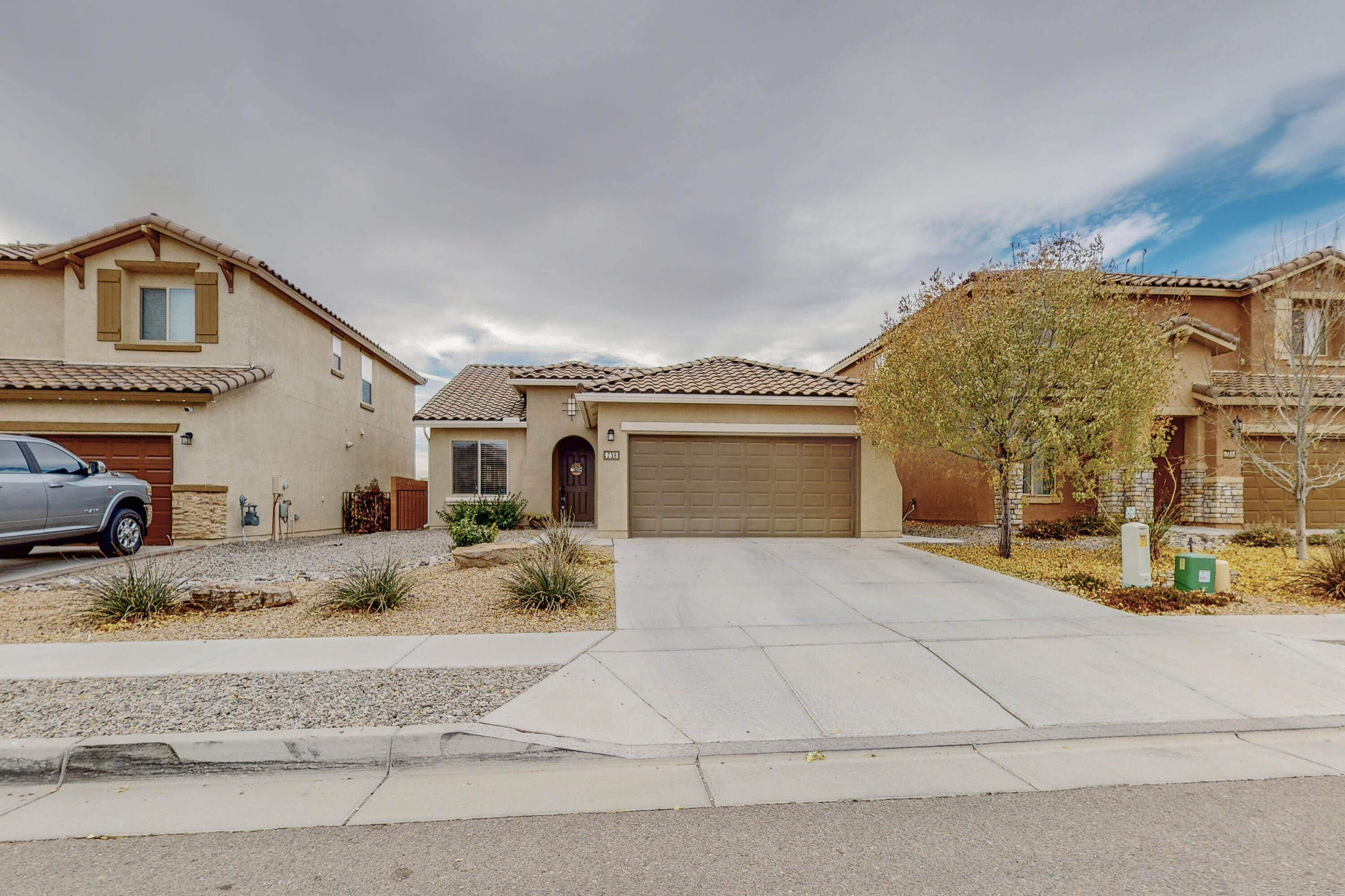 9613 BIG ROCK Drive NW