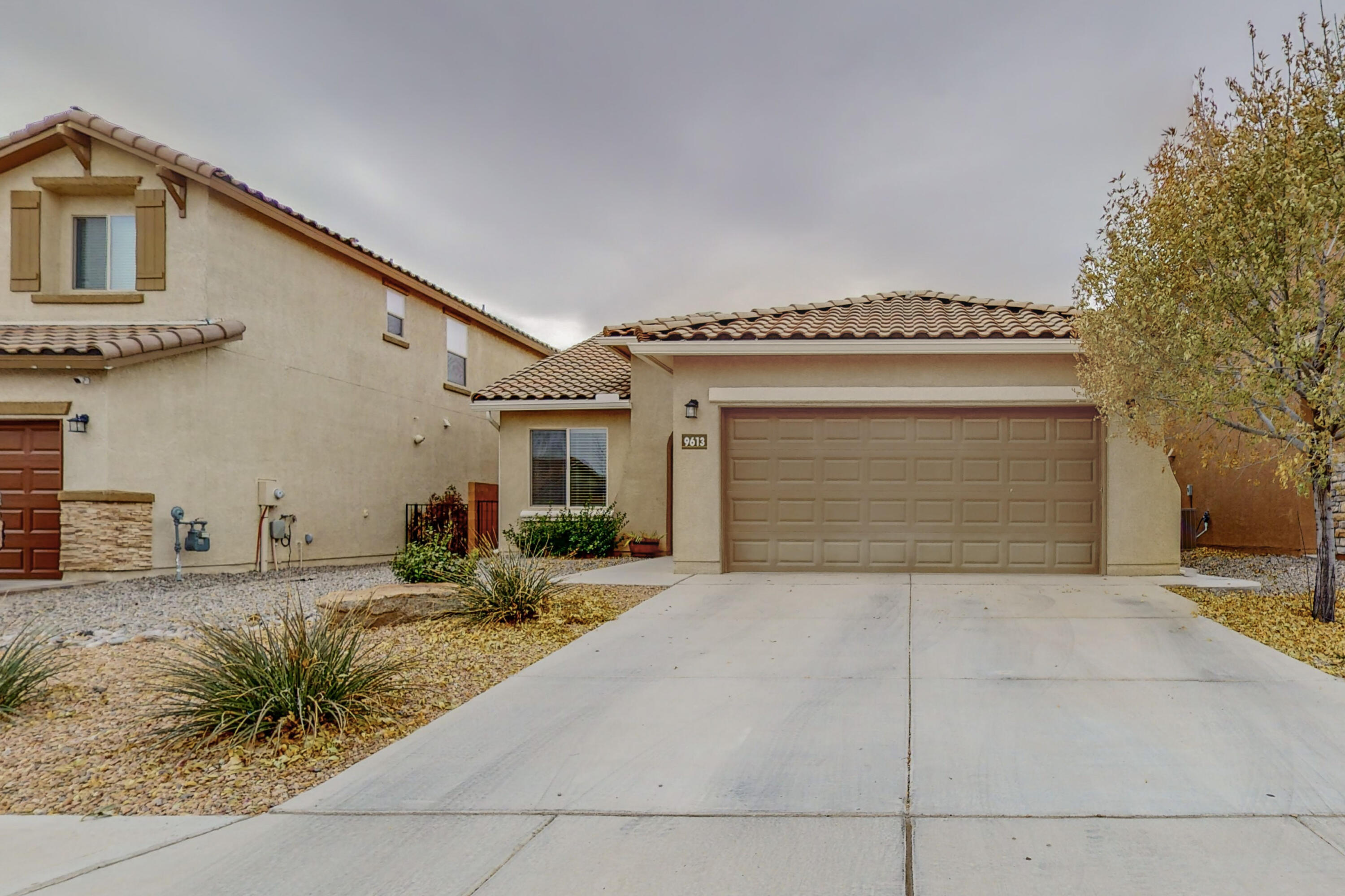 9613 BIG ROCK Drive NW