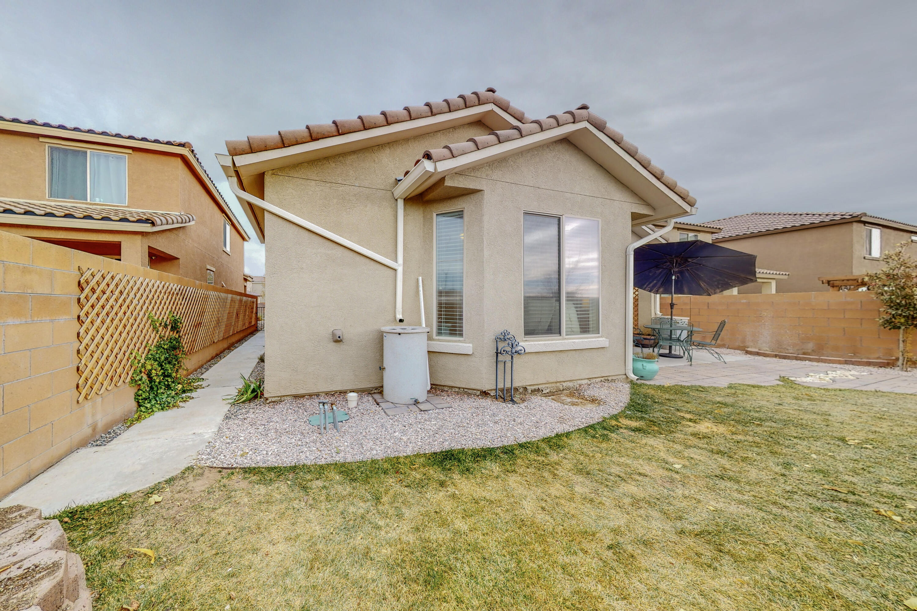 9613 BIG ROCK Drive NW