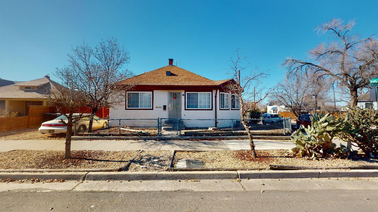 520 IRON Avenue SE