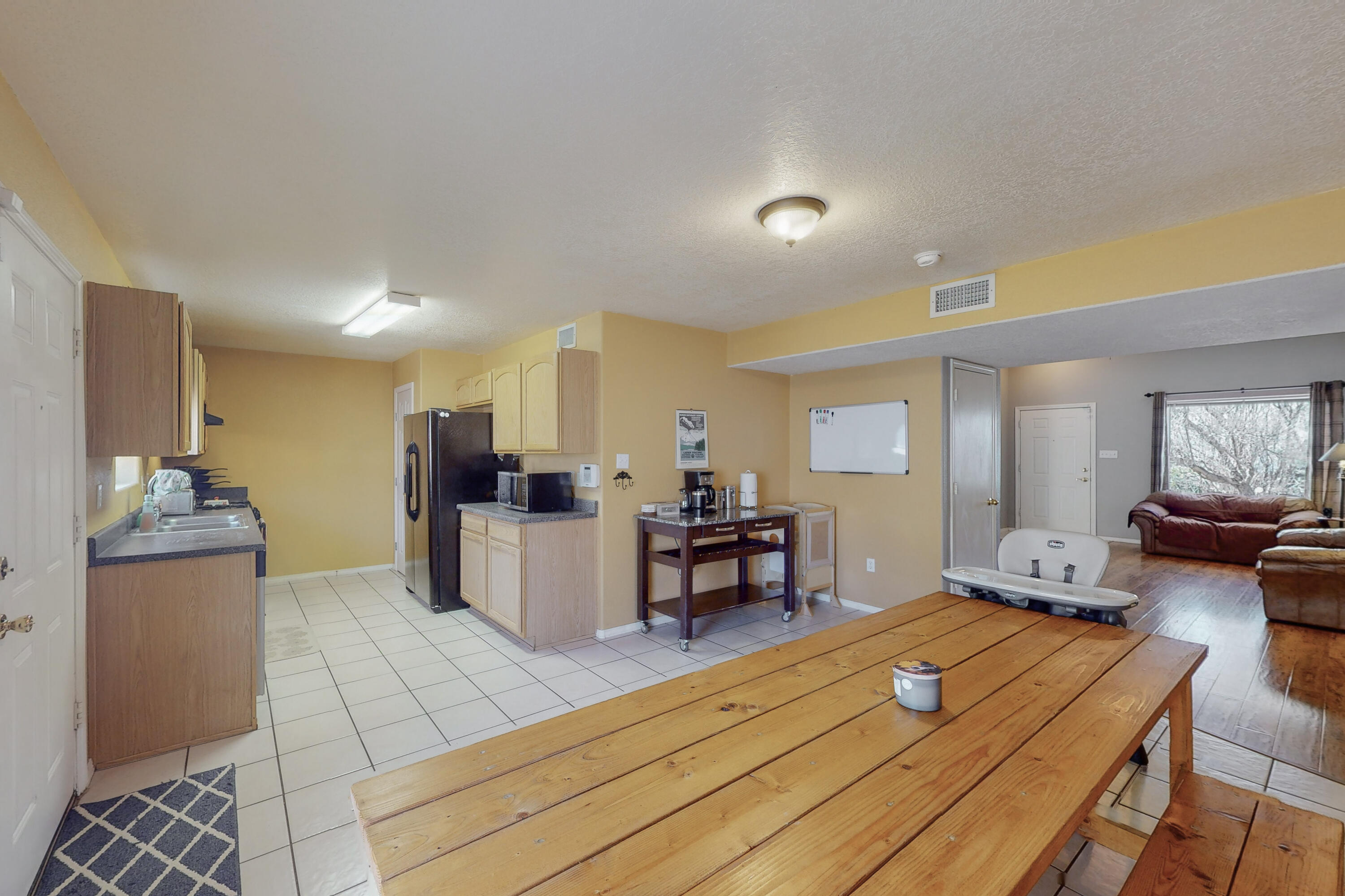 10924 BANDELIER Drive NW