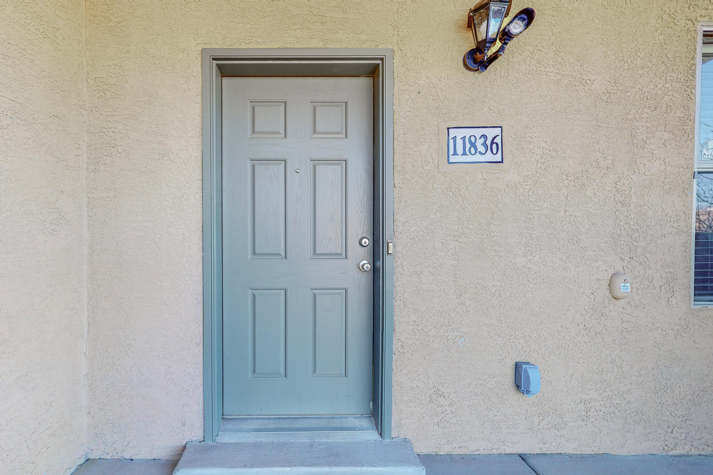11836 CICADA Road SE