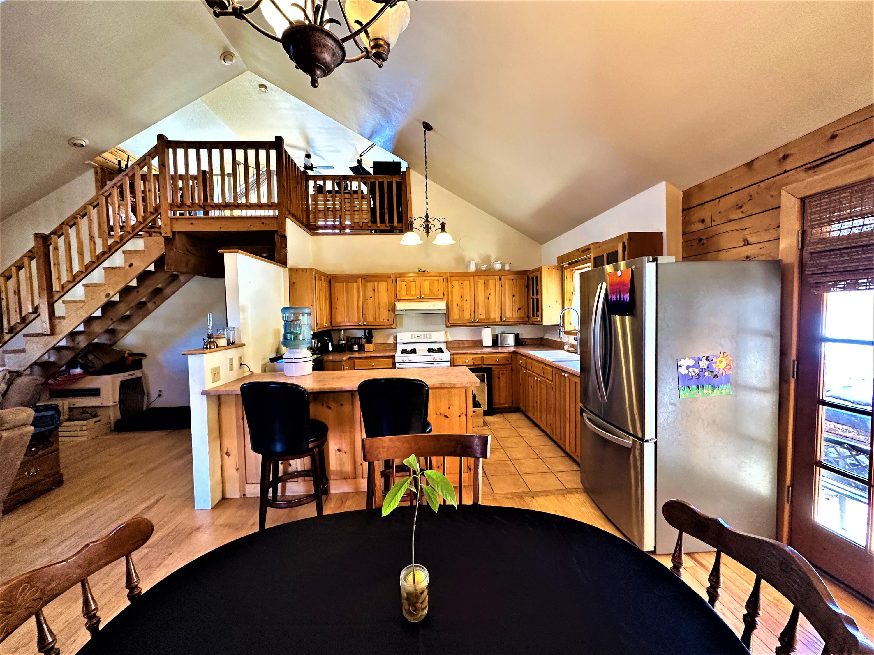 54 STEEPLECHASE Drive