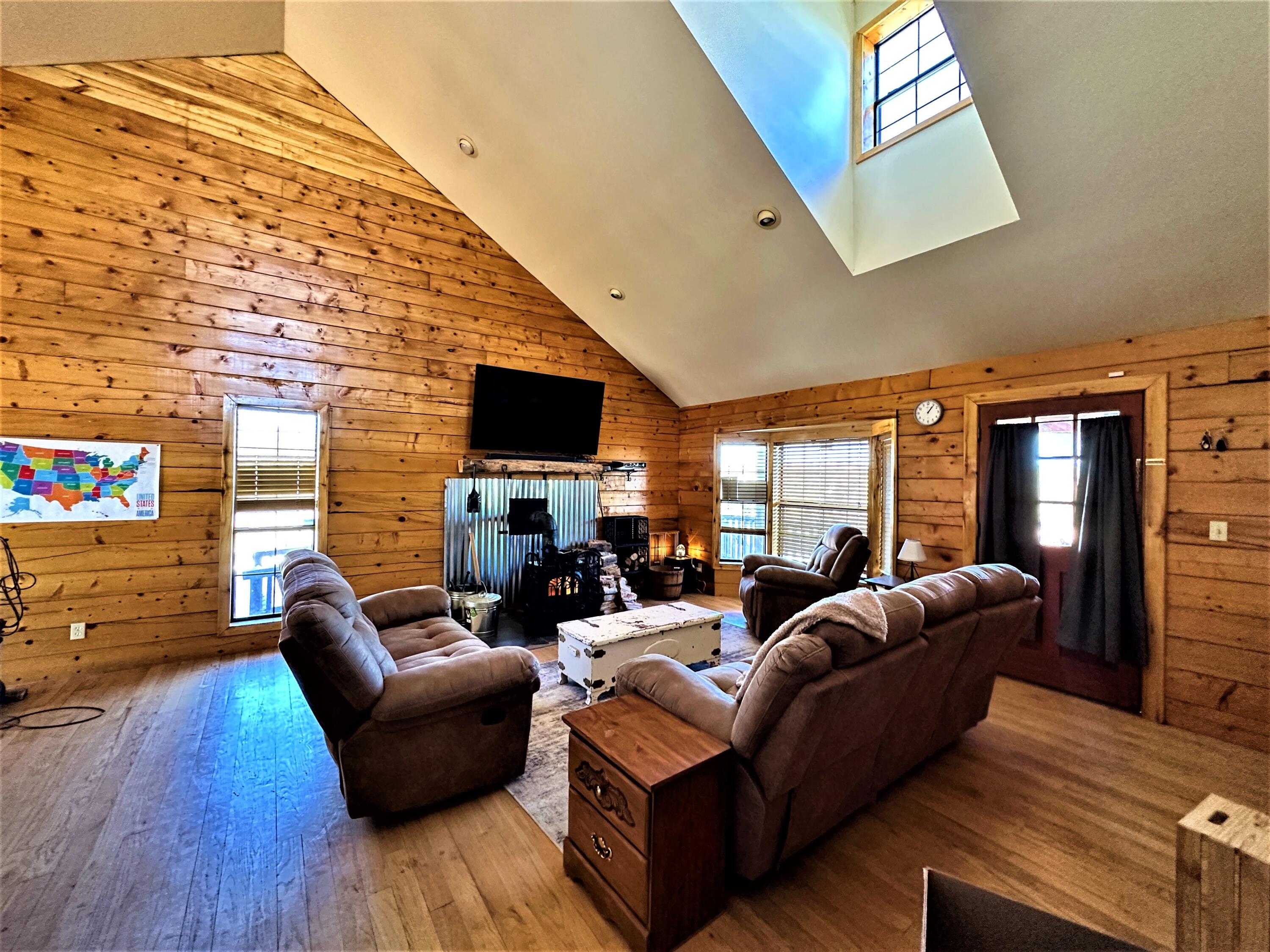 54 STEEPLECHASE Drive