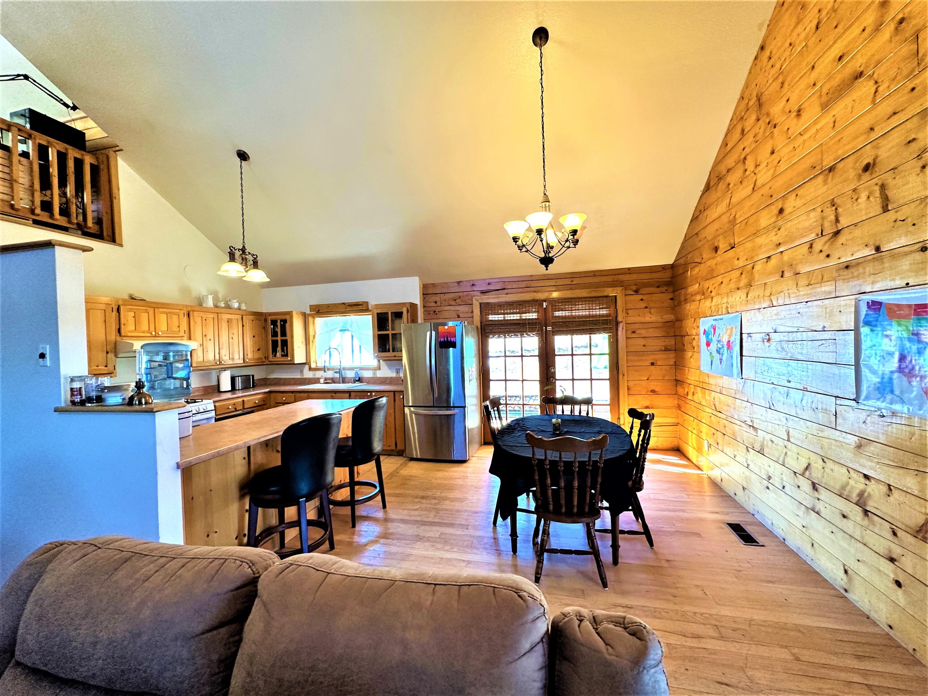 54 STEEPLECHASE Drive