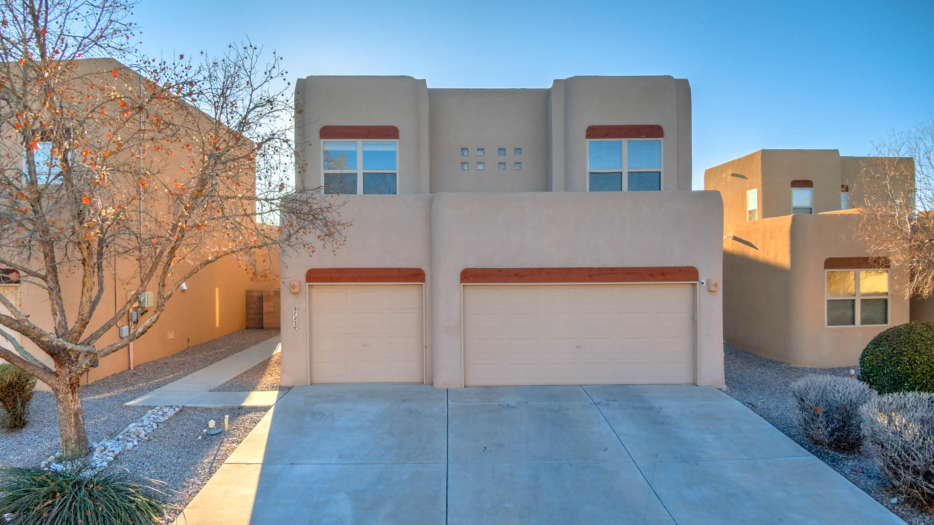 9723 CALLE CHAMISA NW