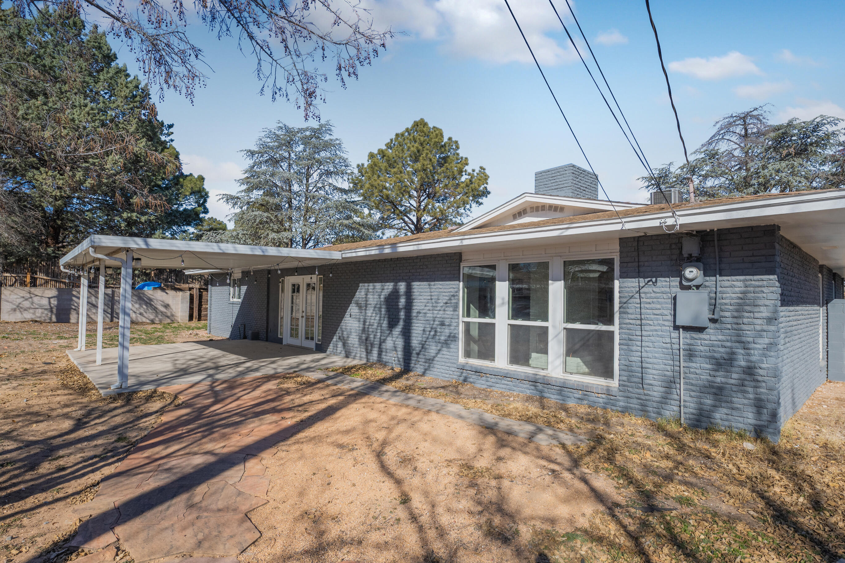 5506 FORDHAM Drive NW