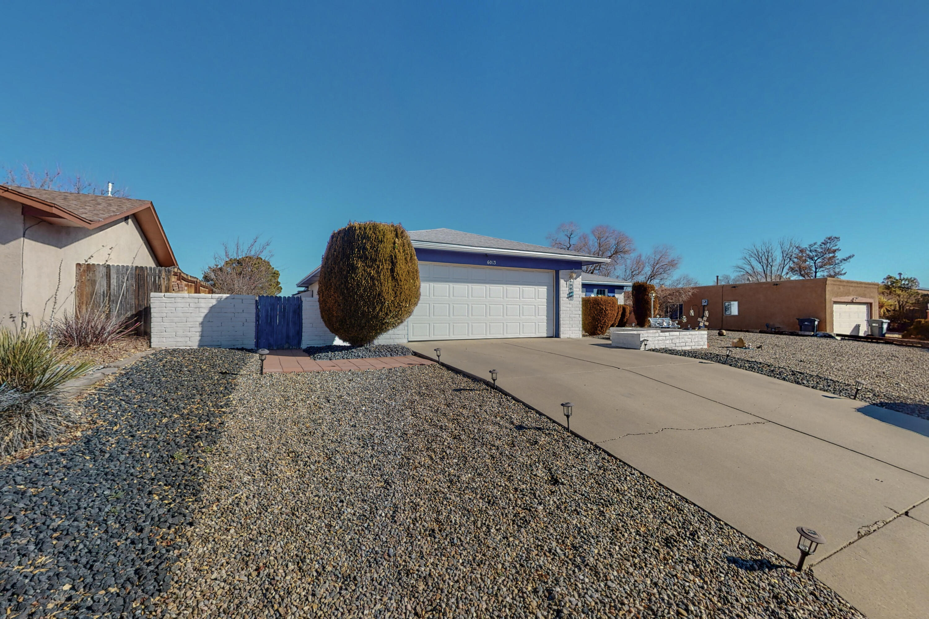 6013 BUENA VISTA Avenue NW