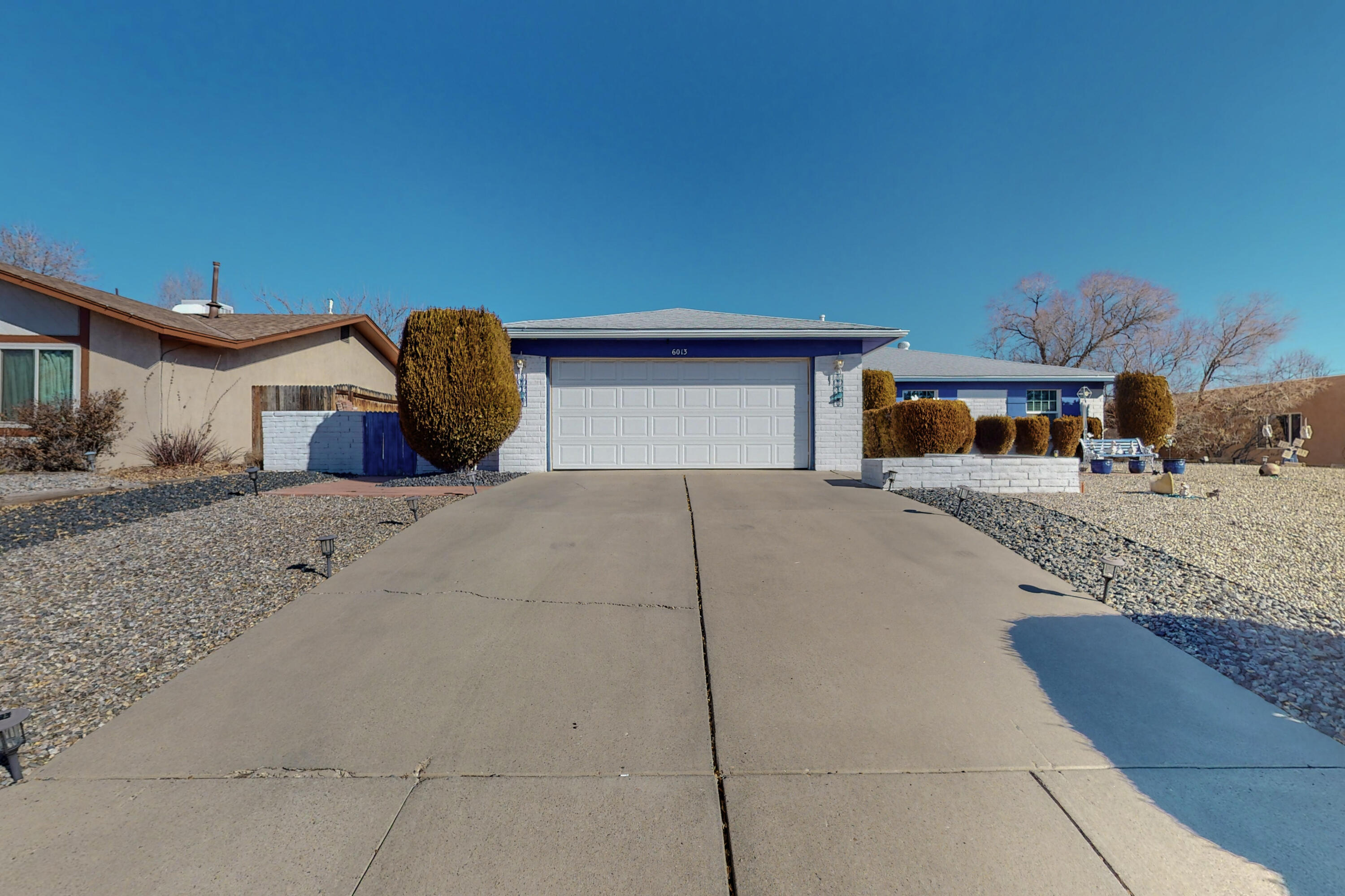 6013 BUENA VISTA Avenue NW