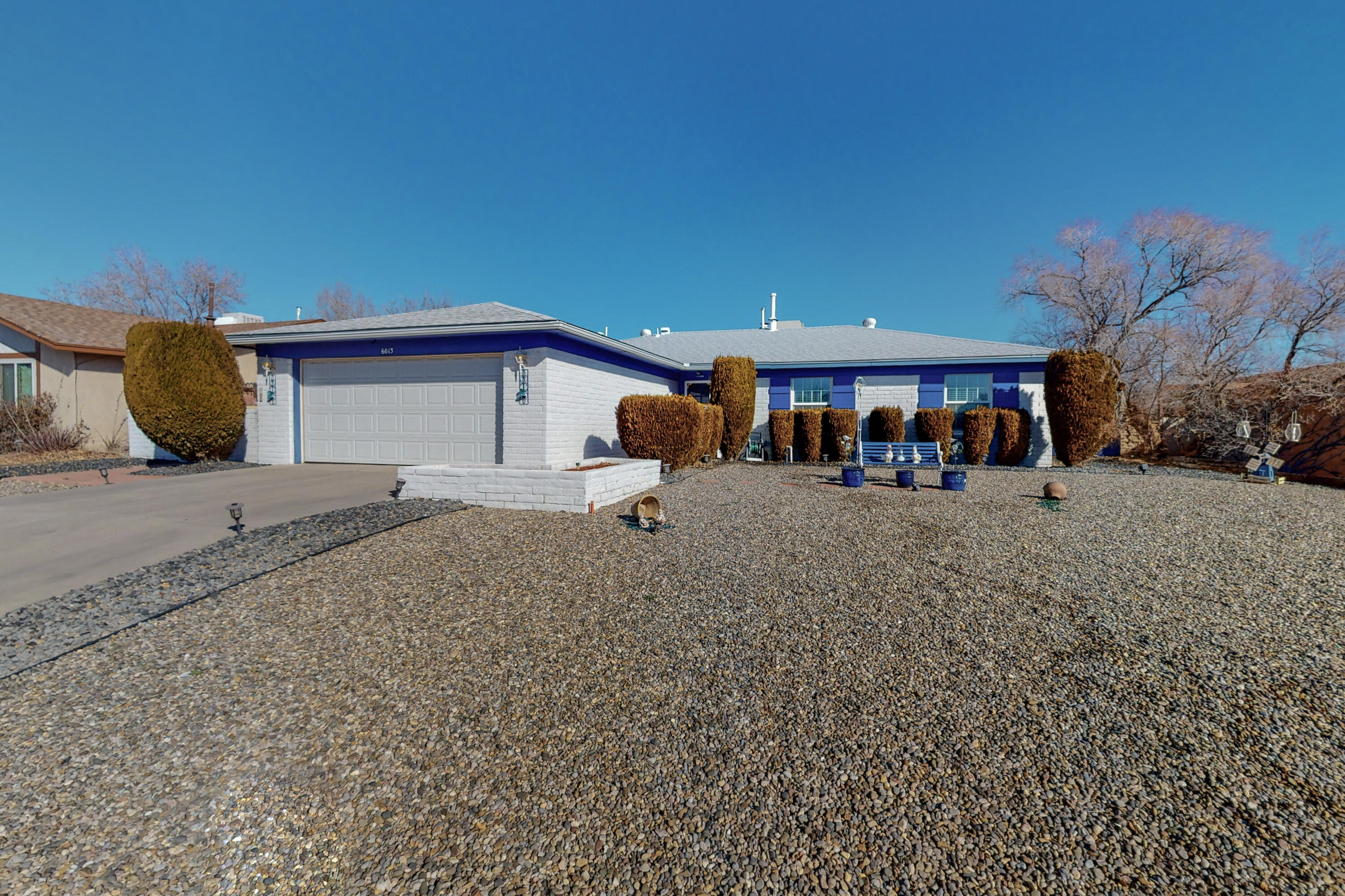 6013 BUENA VISTA Avenue NW