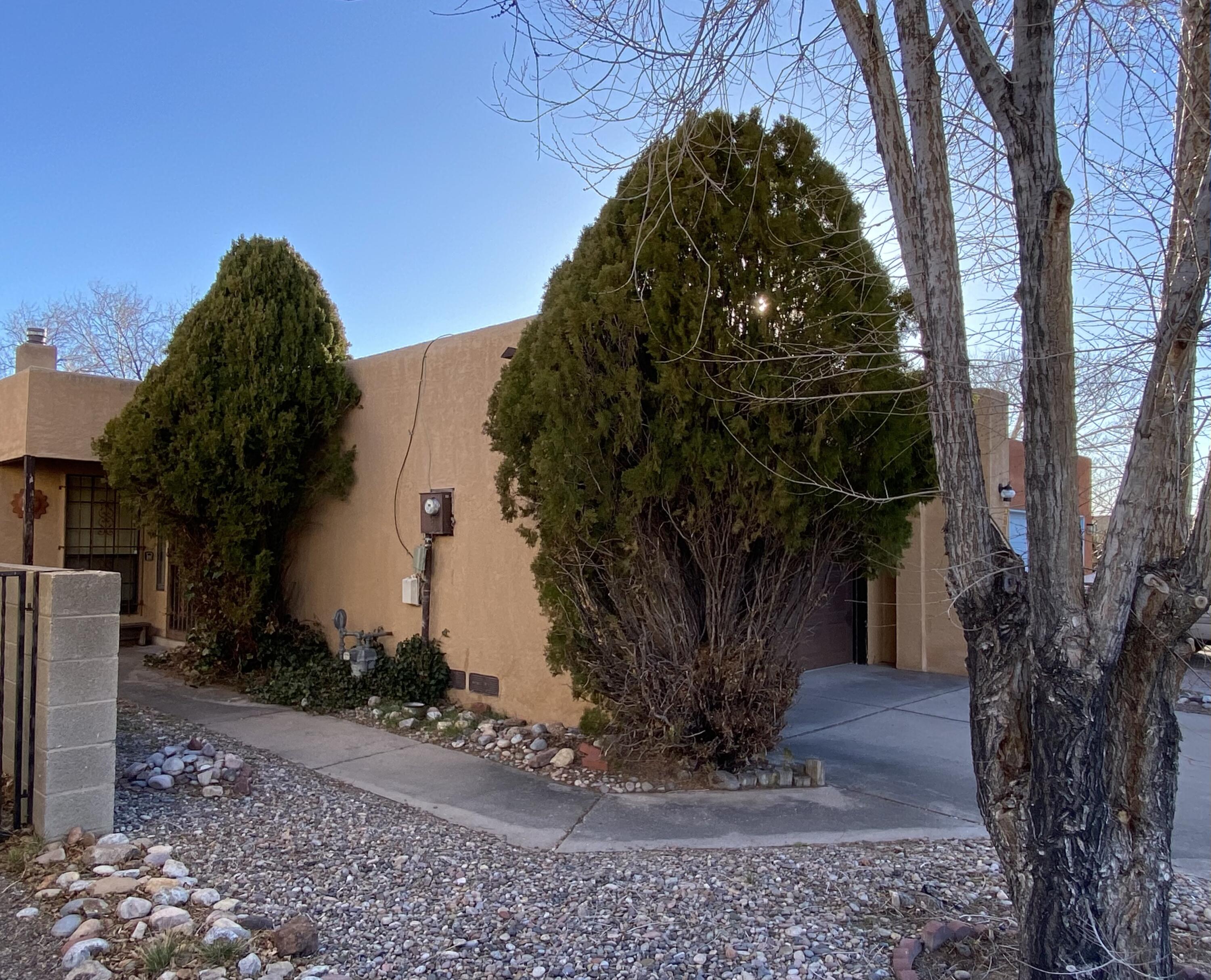 11912 CALLE ZAGAL NE