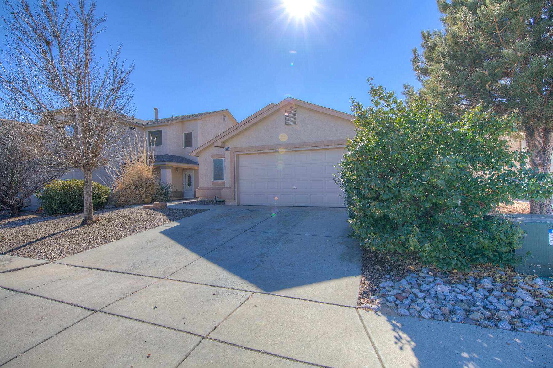 9012 VIOLET ORCHID Trail SW