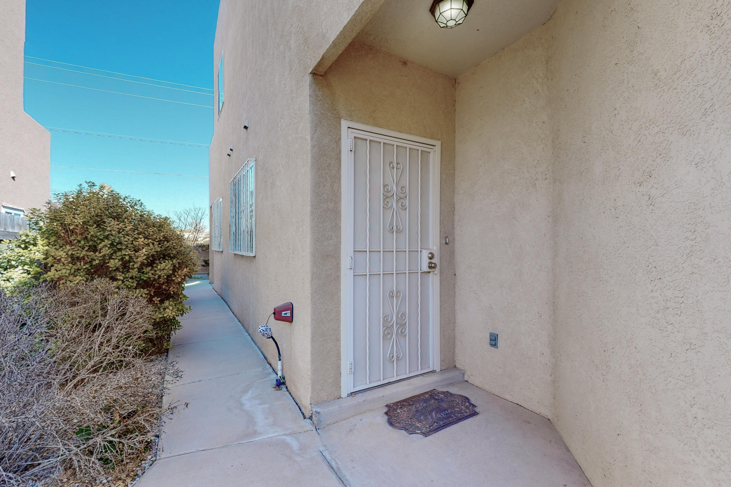 5115 LEVY Court NW